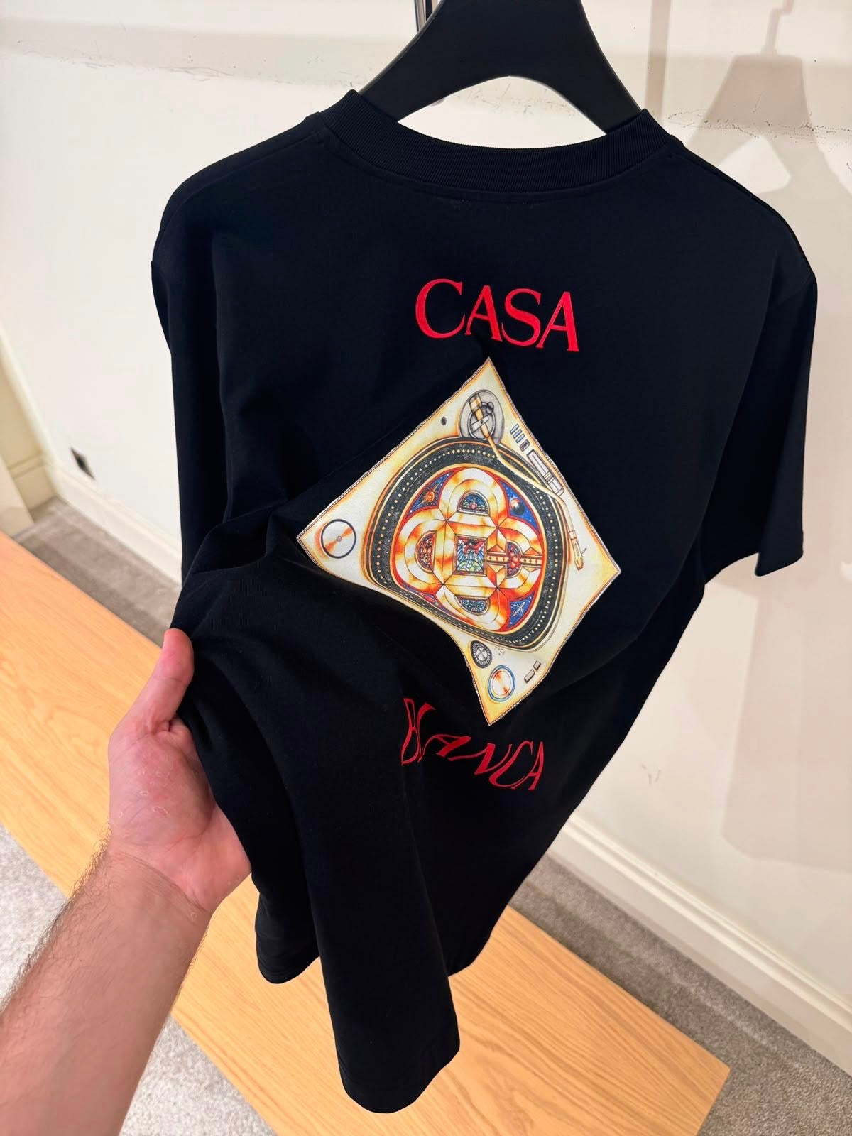 Tricou CasaB