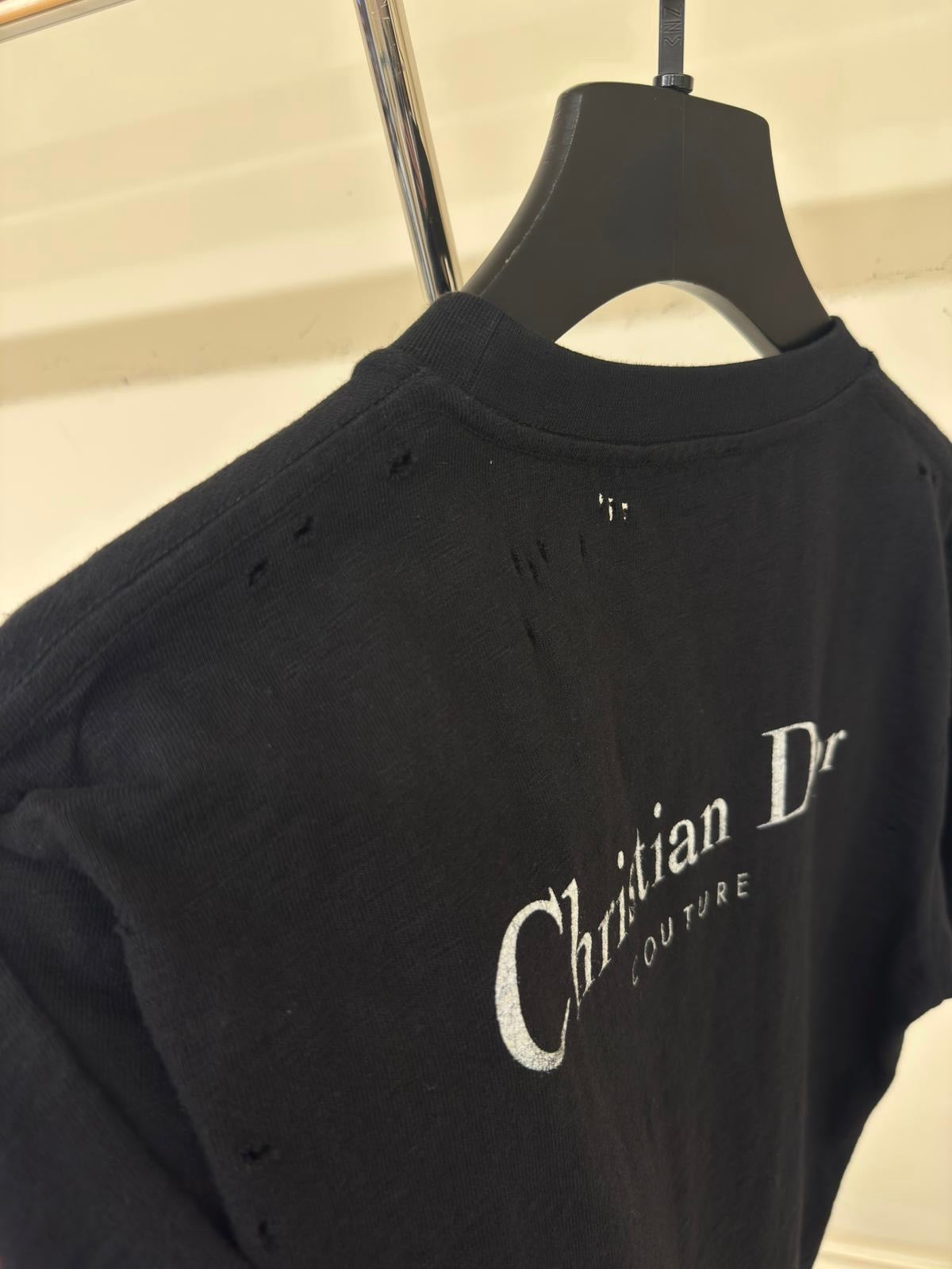 Tricou D!or