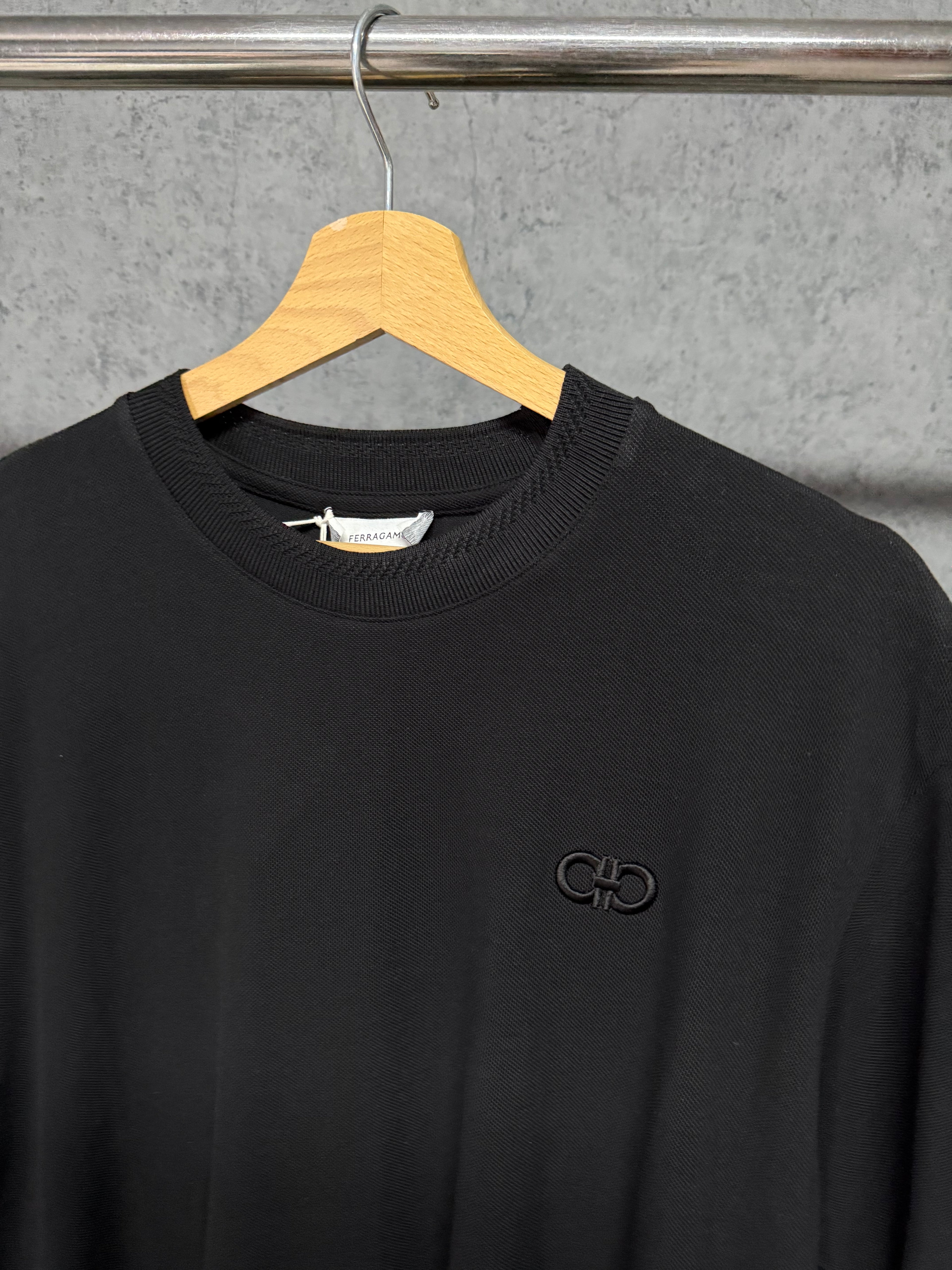 Tricou F€ragamo