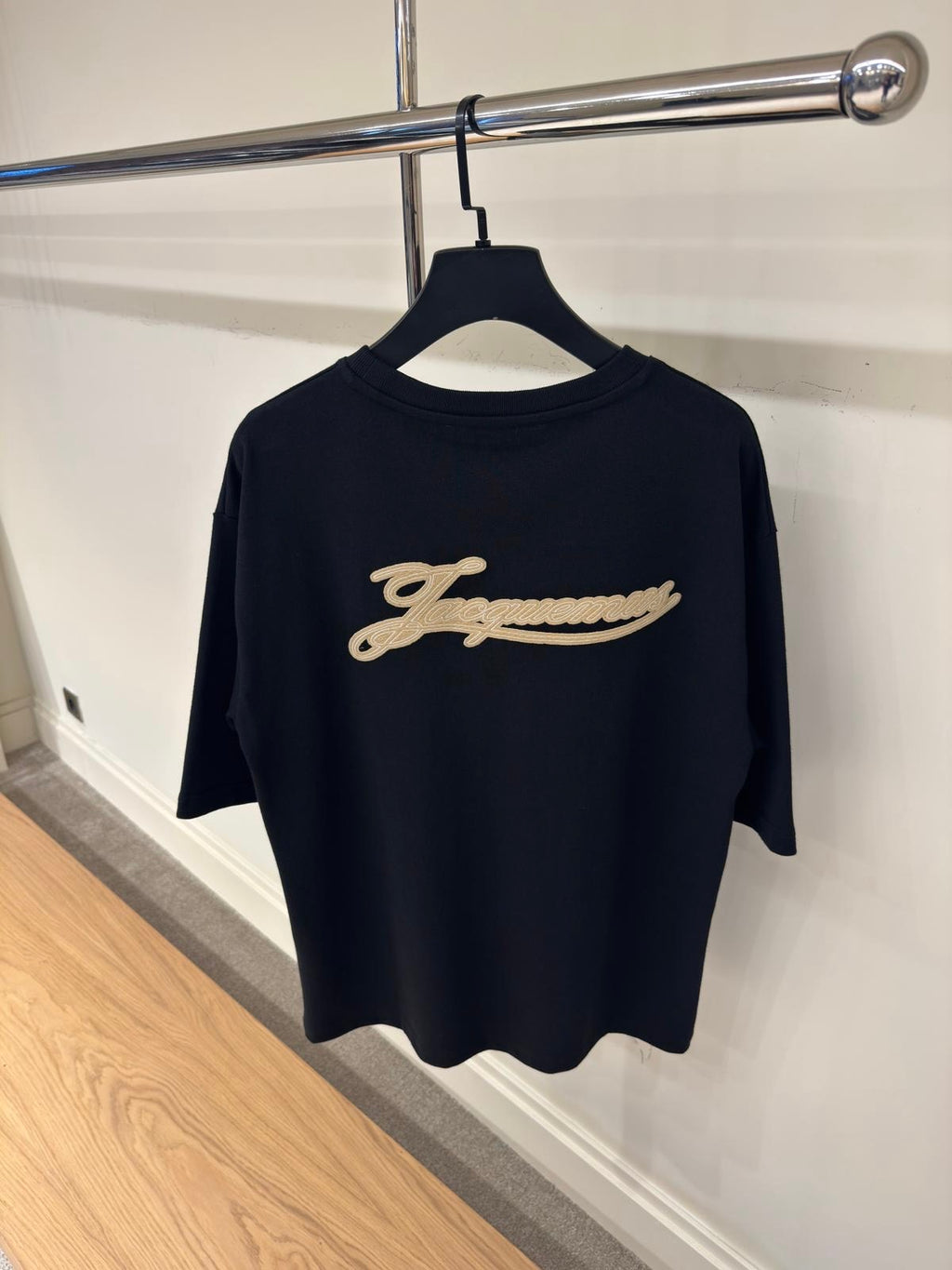Tricou Jacqu€mus
