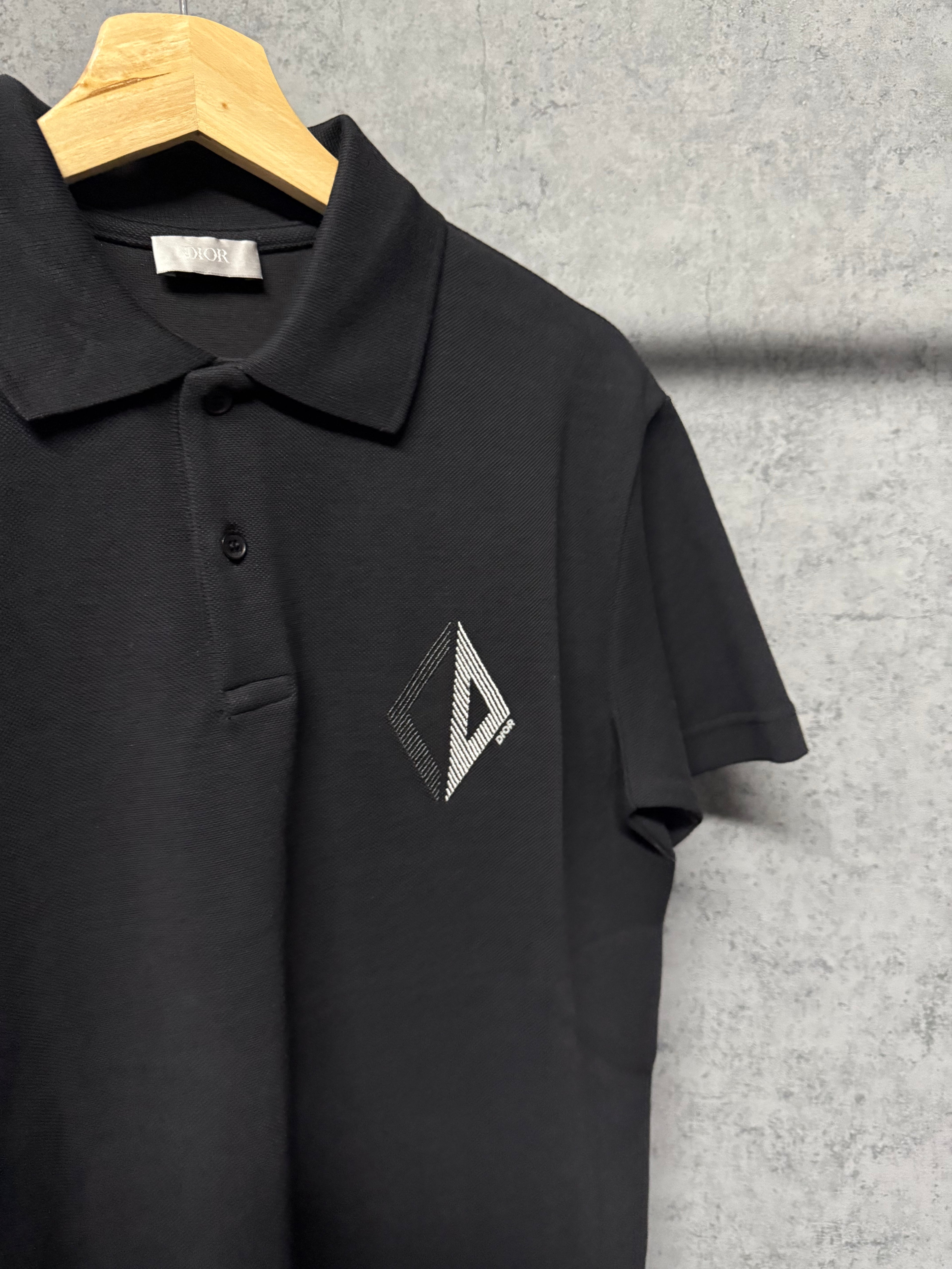 Tricou Polo D!or