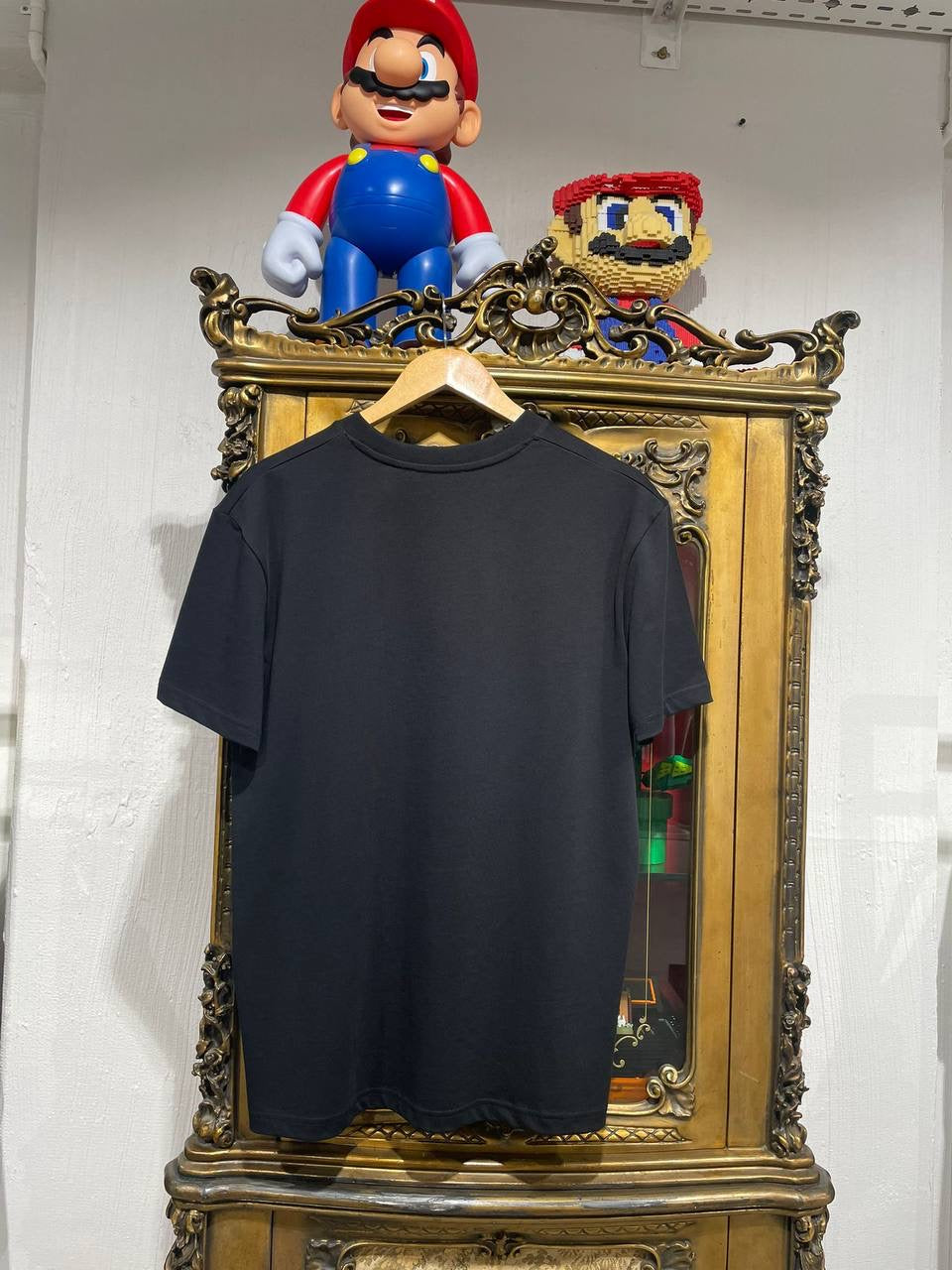 Tricou Jacqu€mus
