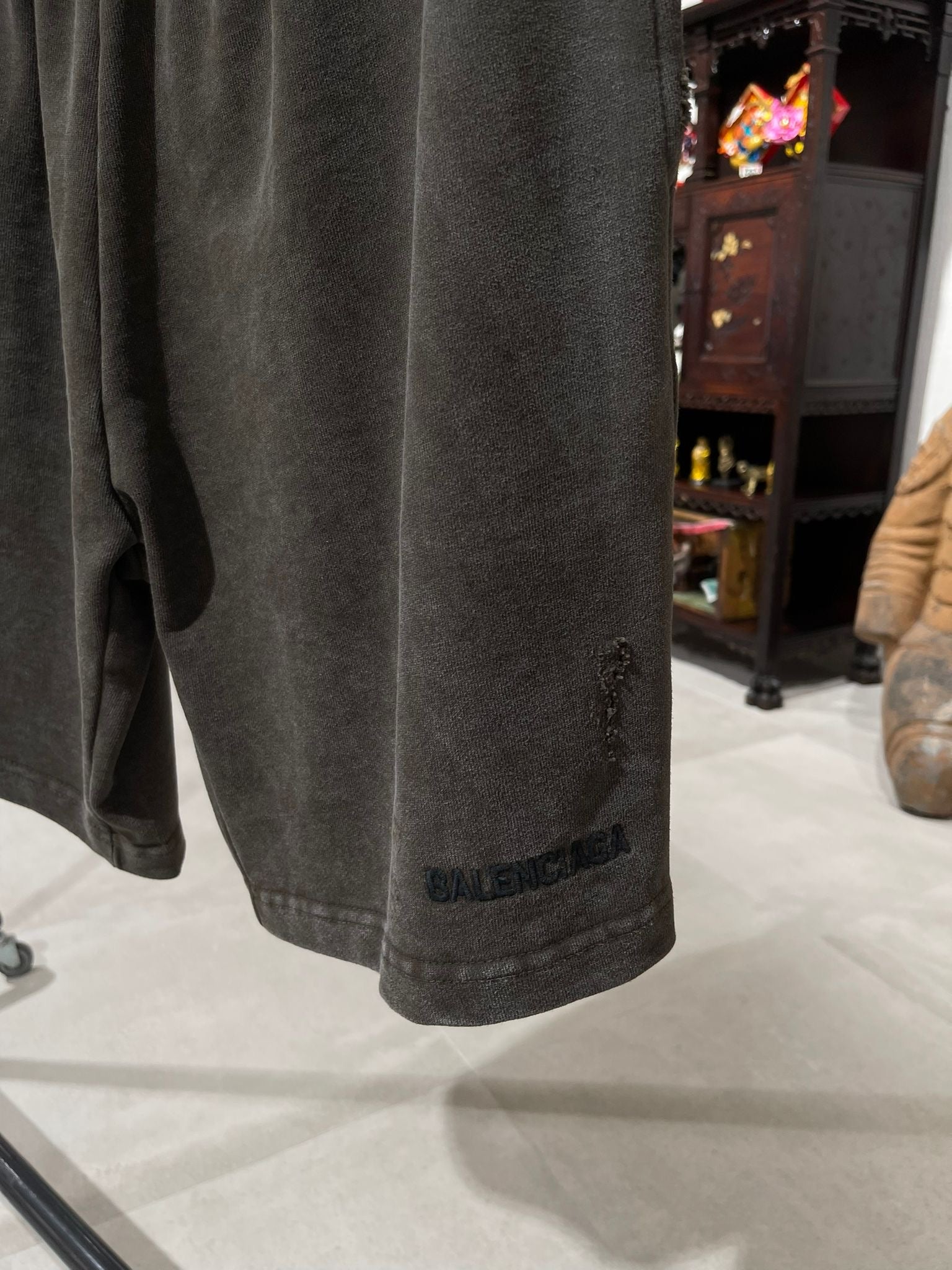 Pantaloni scurti Bale