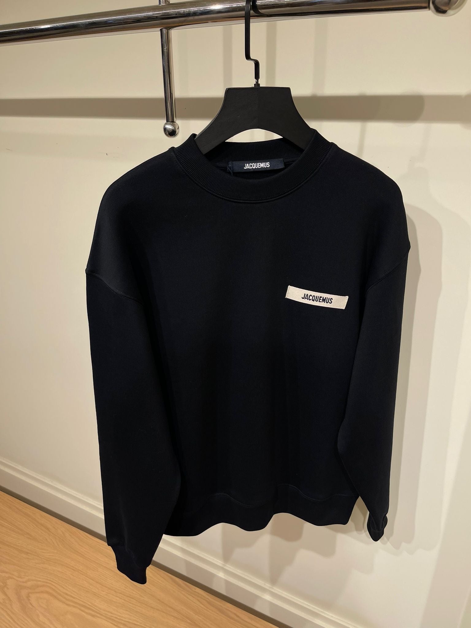 Bluza Jacqu€mus