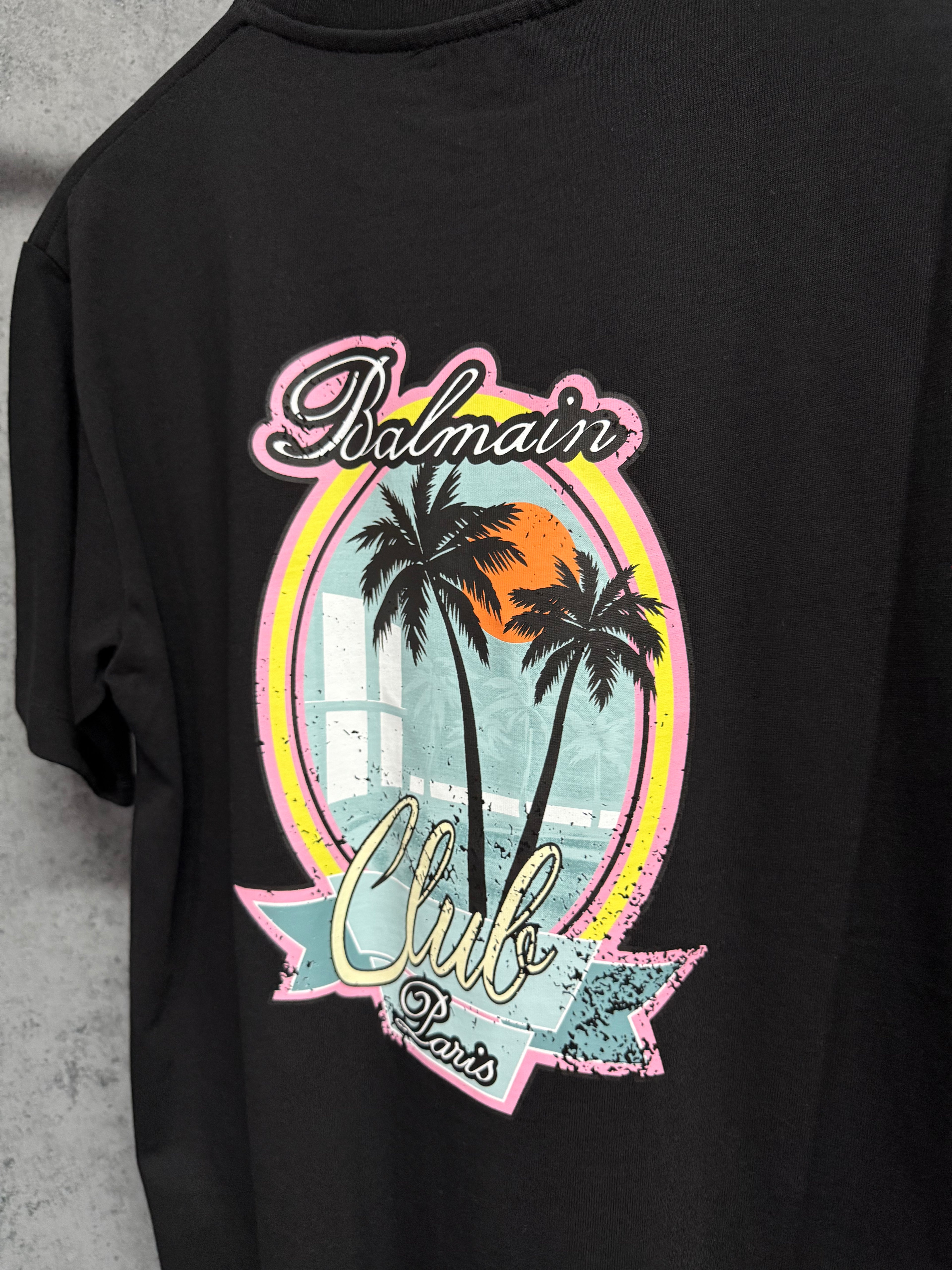 Tricou Balma!n