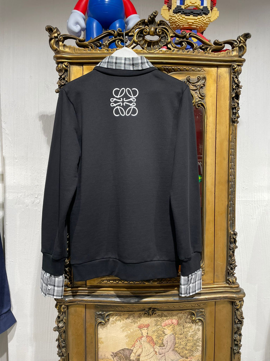 Bluza Lo€we