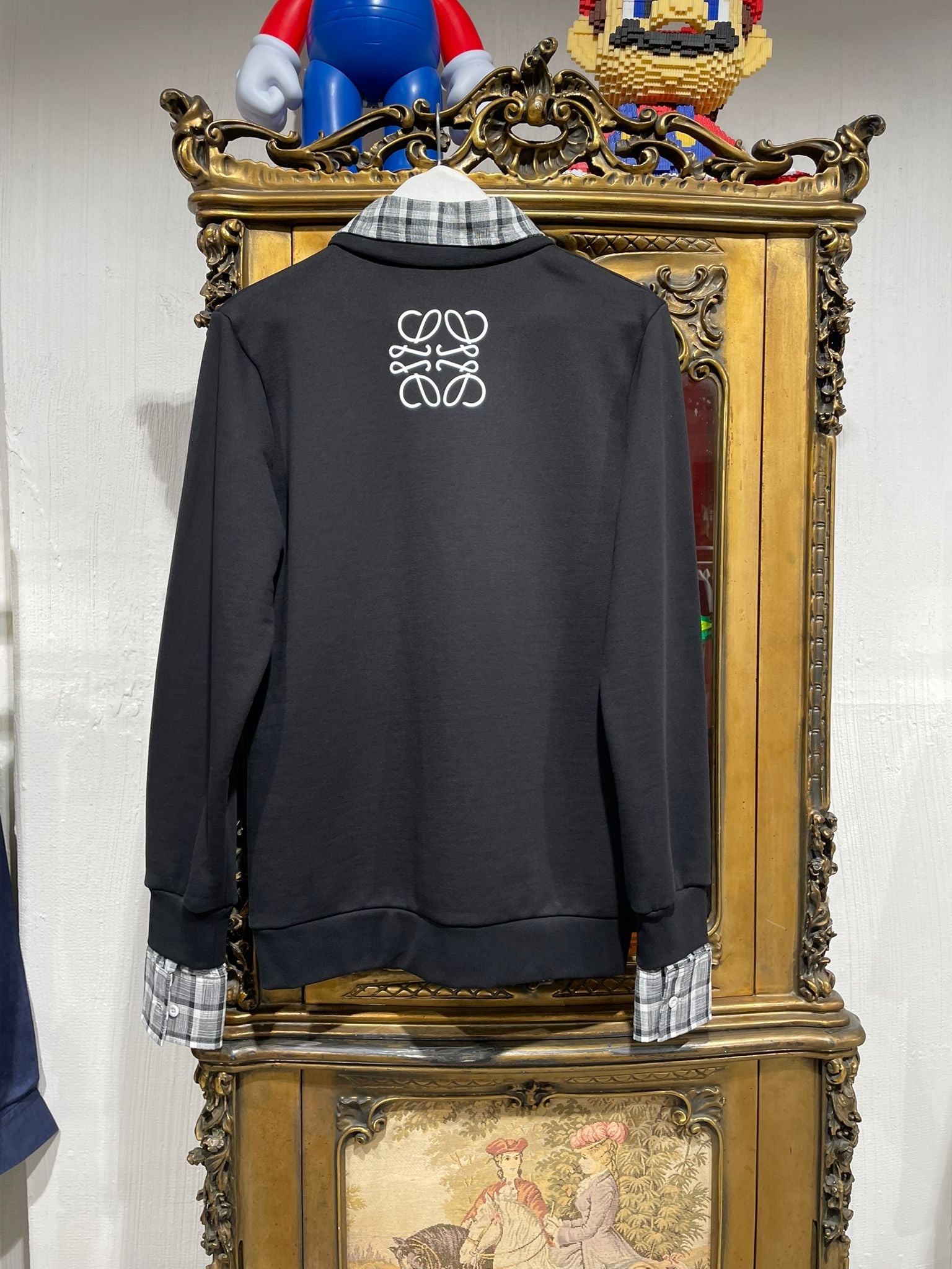 Bluza Lo€we