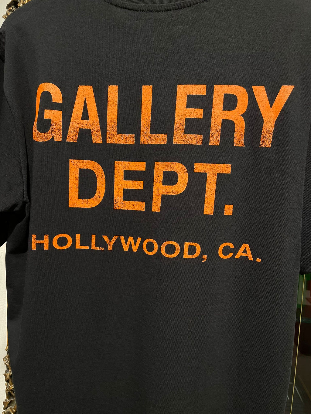 Tricou Gallery D.