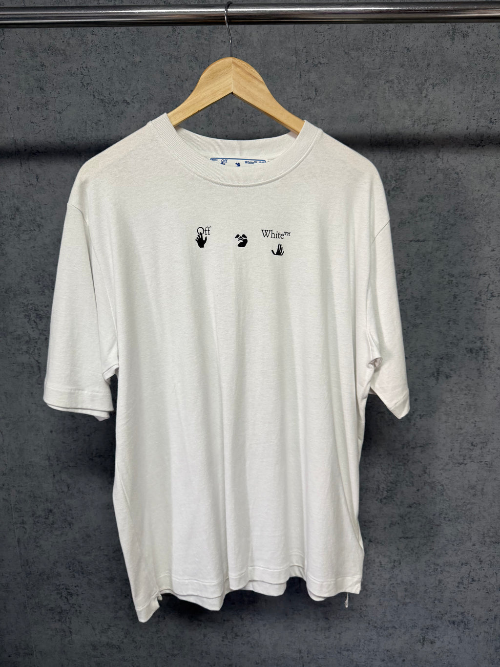 Tricou Off