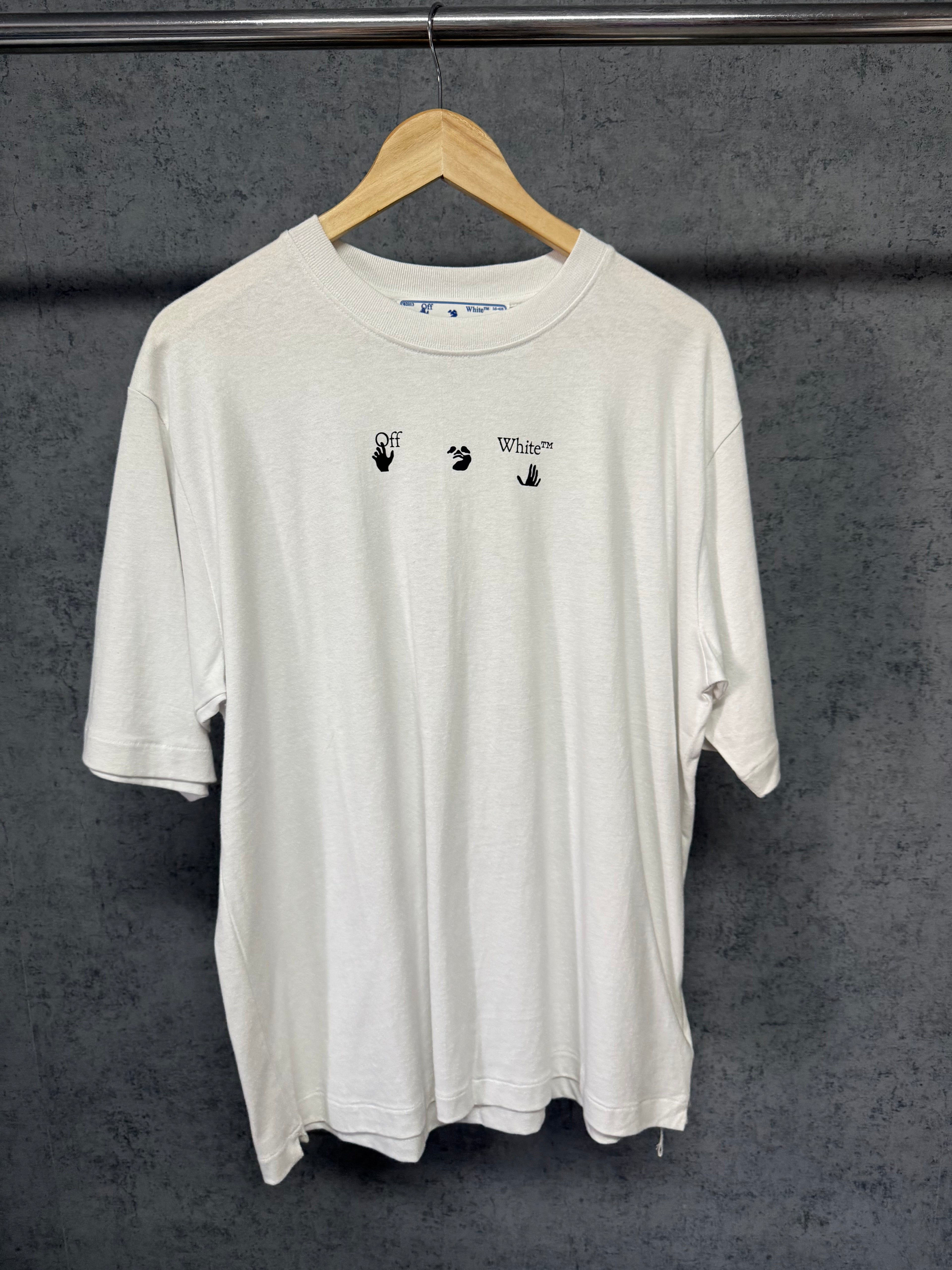 Tricou Off