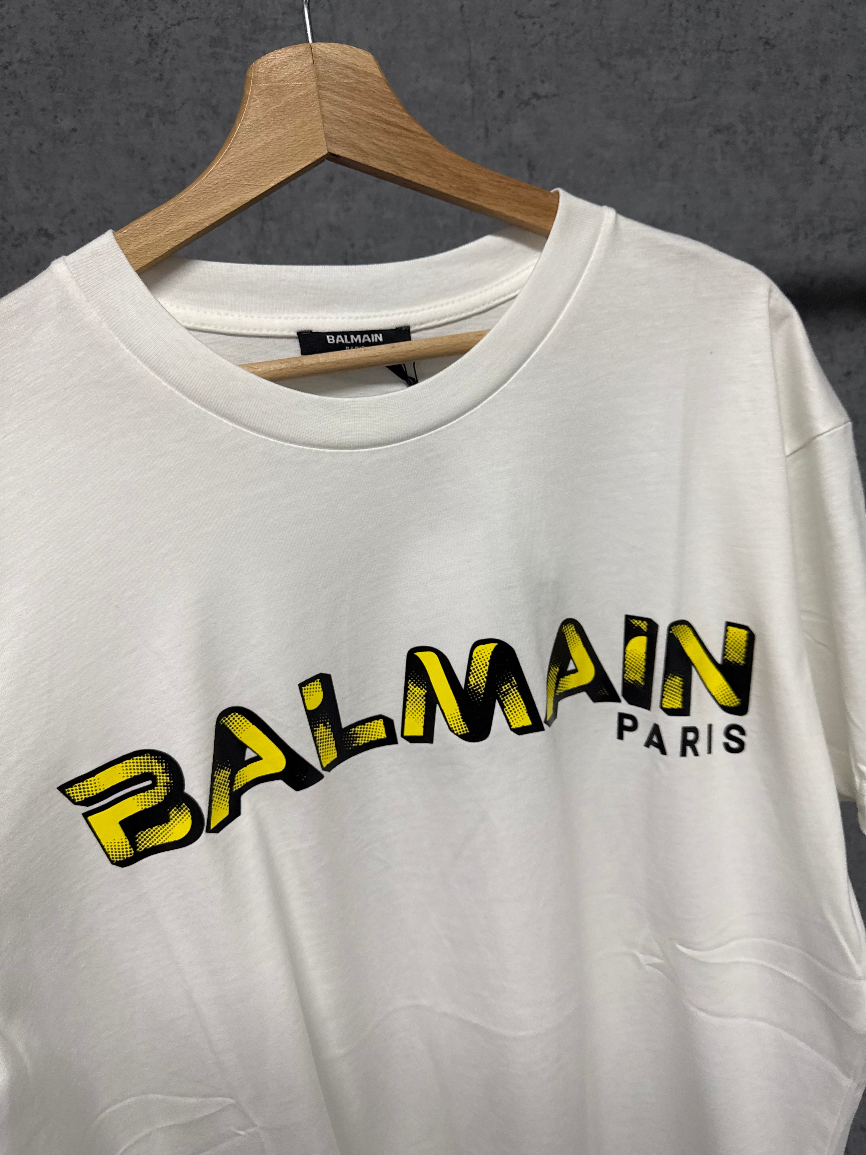 Tricou Balma!n