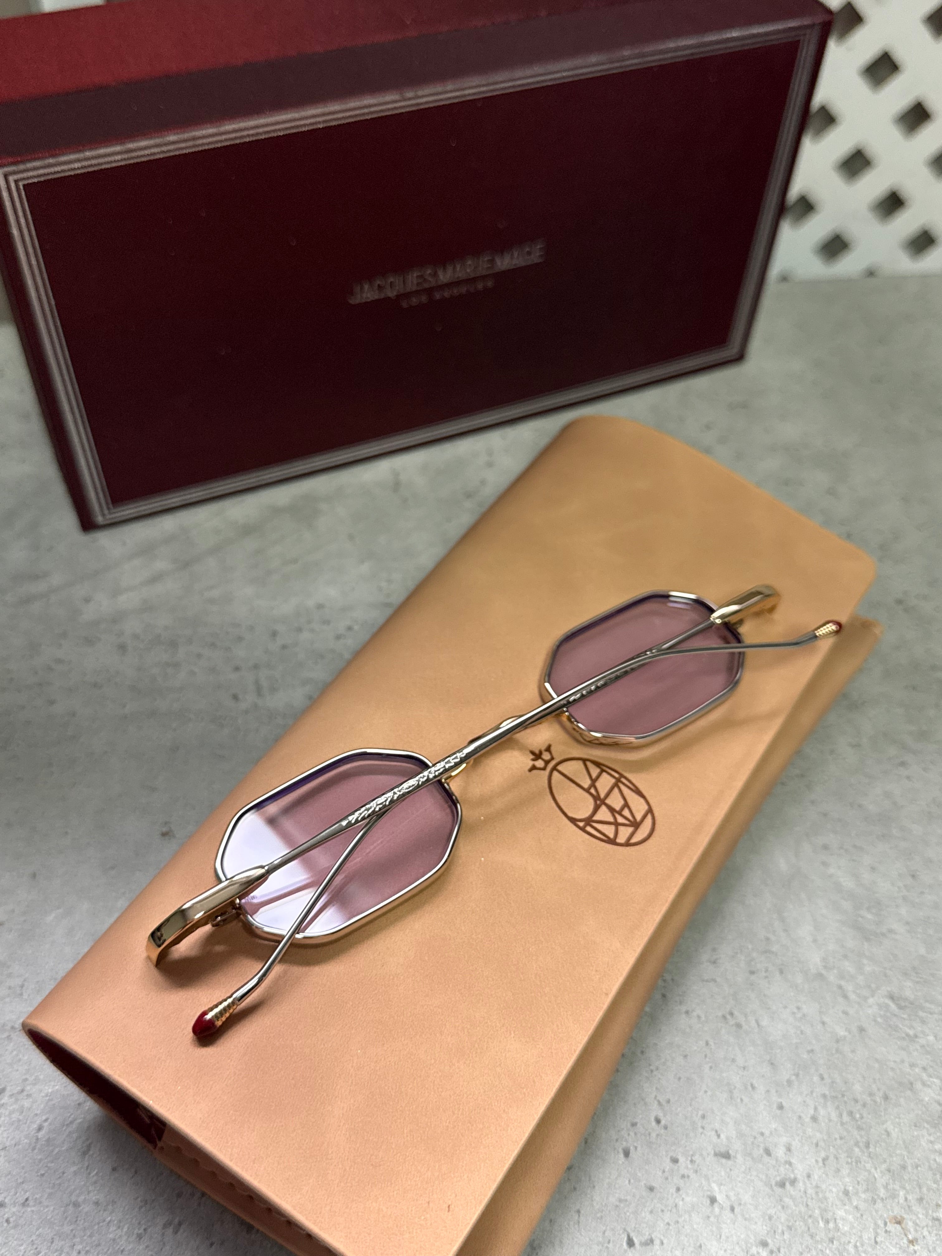 Ochelari Jaques MM