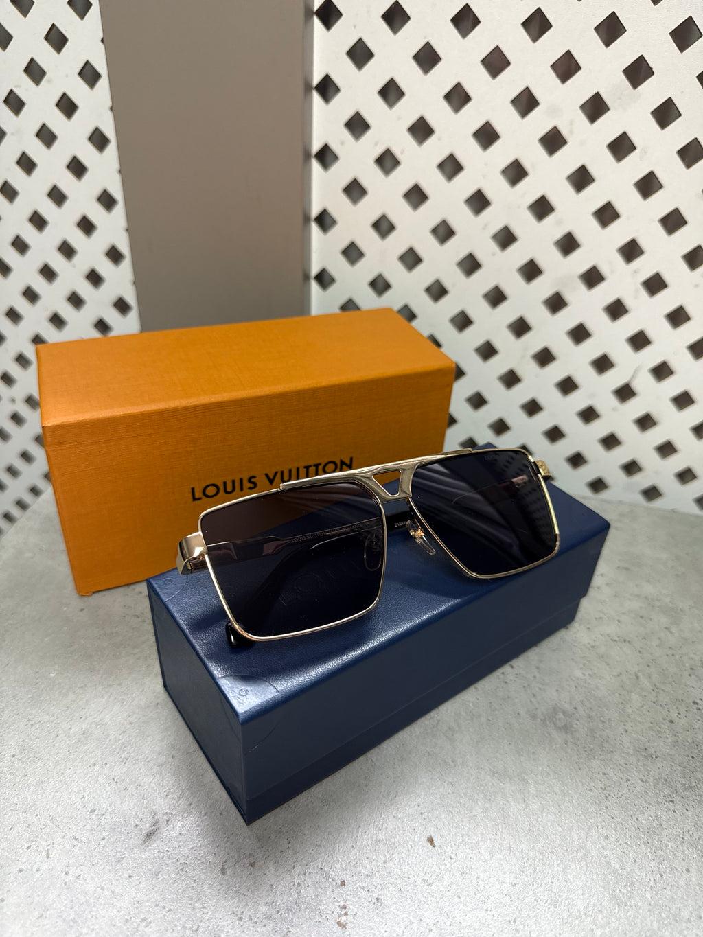 Ochelari Lv