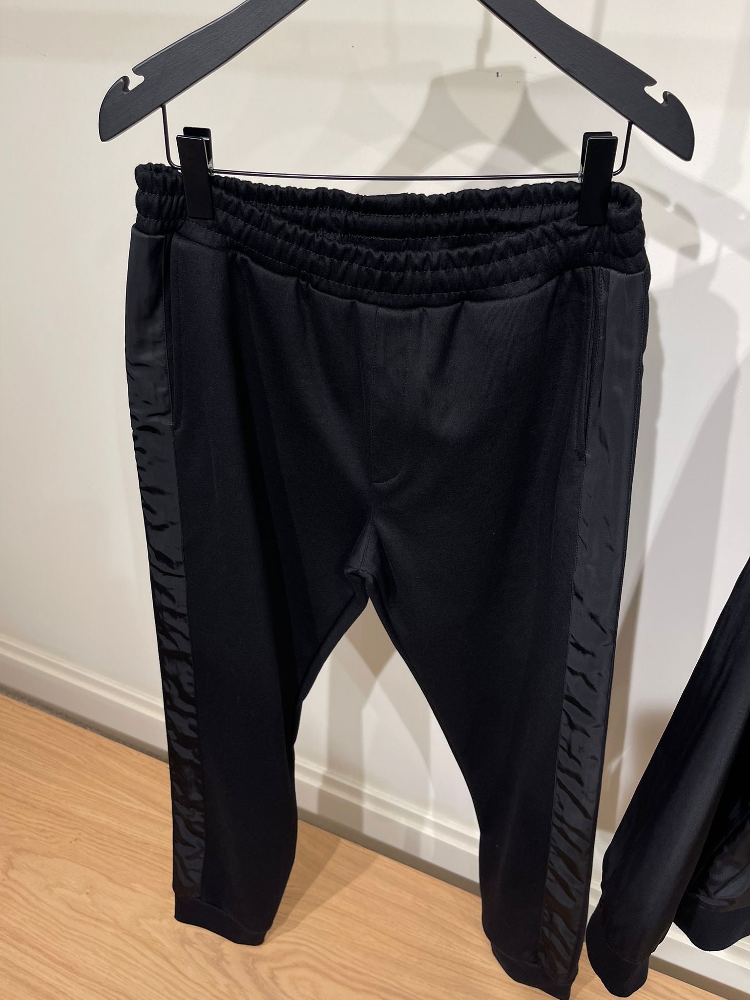 Trening PraDa