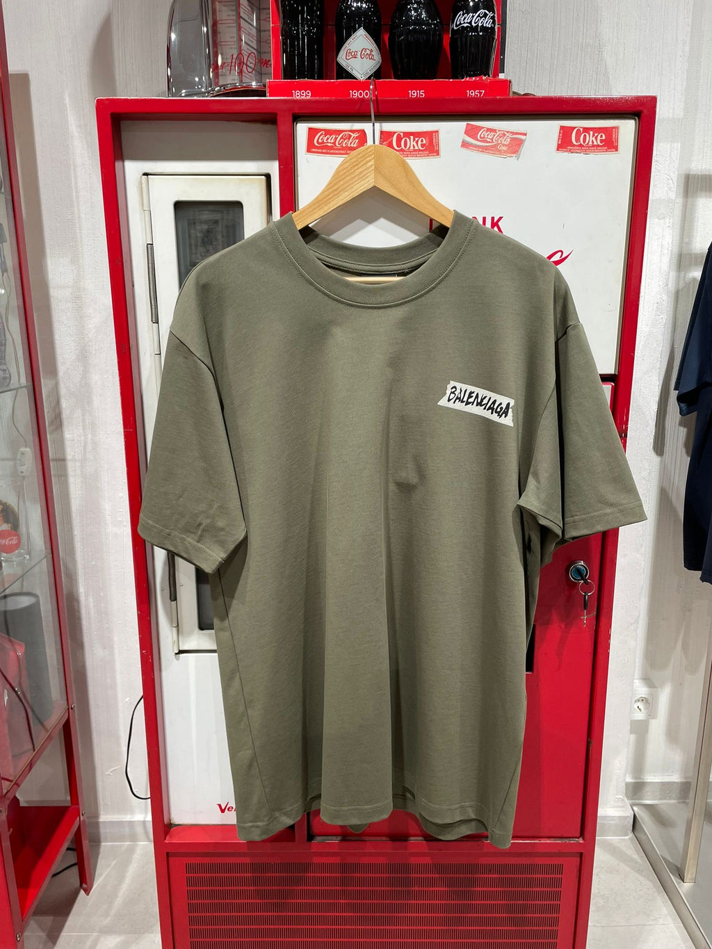 Tricou Bale