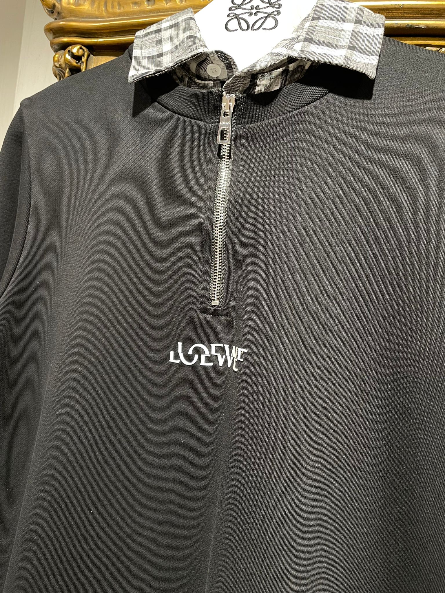 Bluza Lo€we