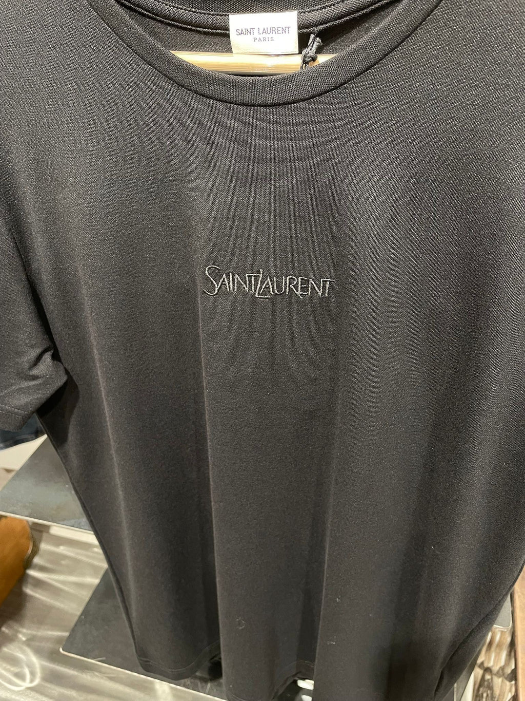 Tricou Ysl
