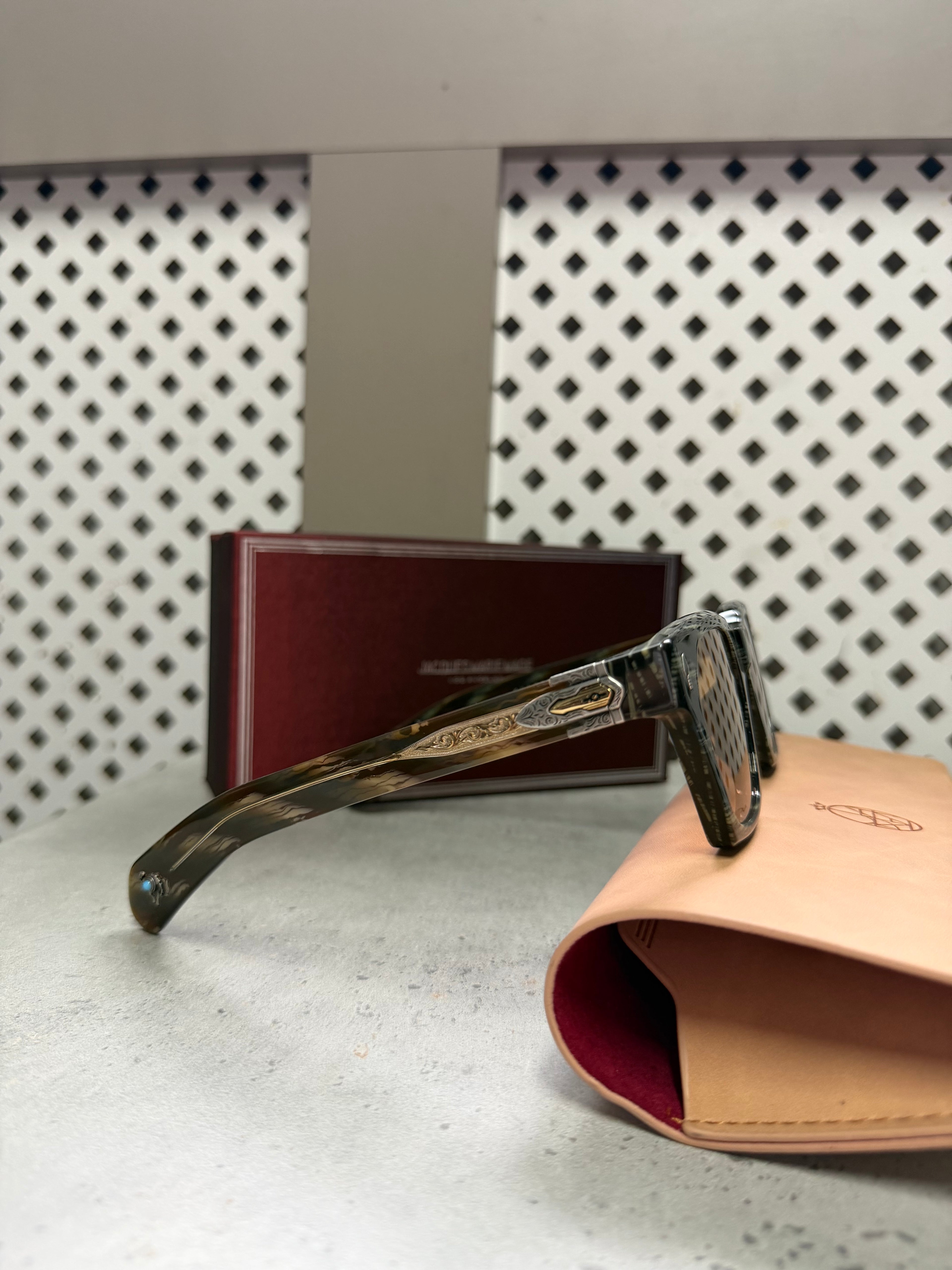 Ochelari JacquesMM