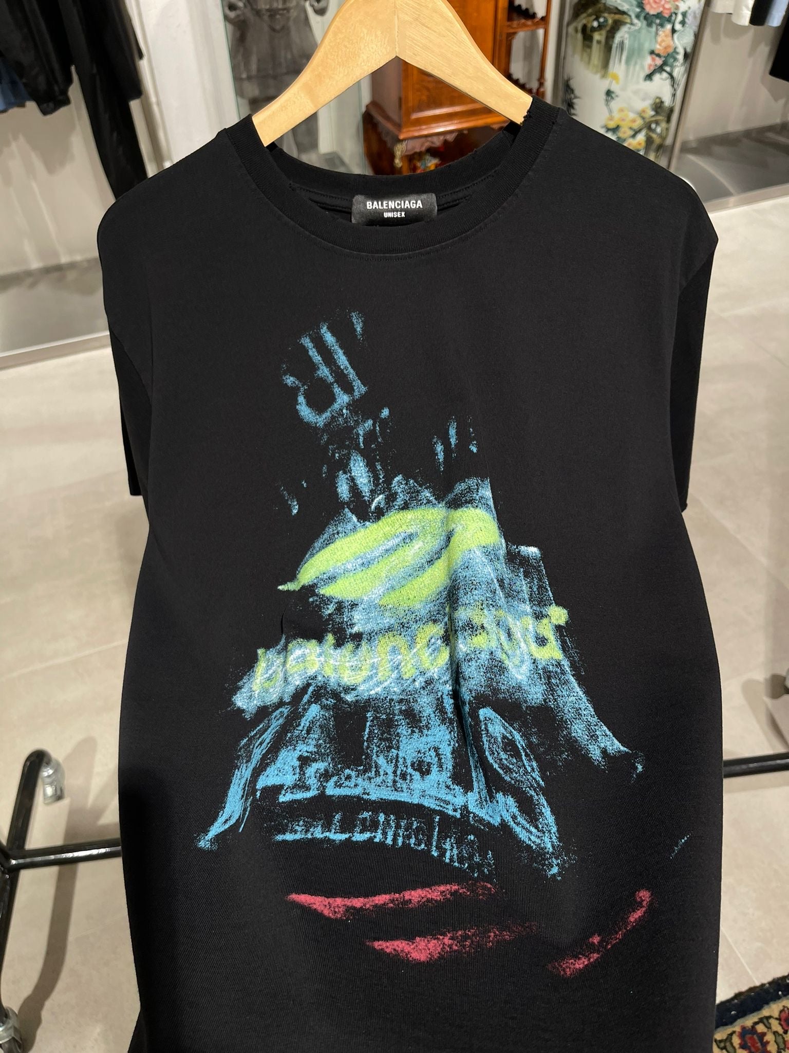 Tricou Bale