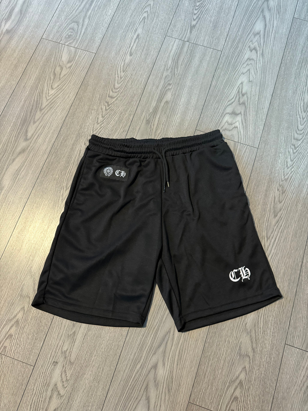 Pantaloni scurti Chrome H