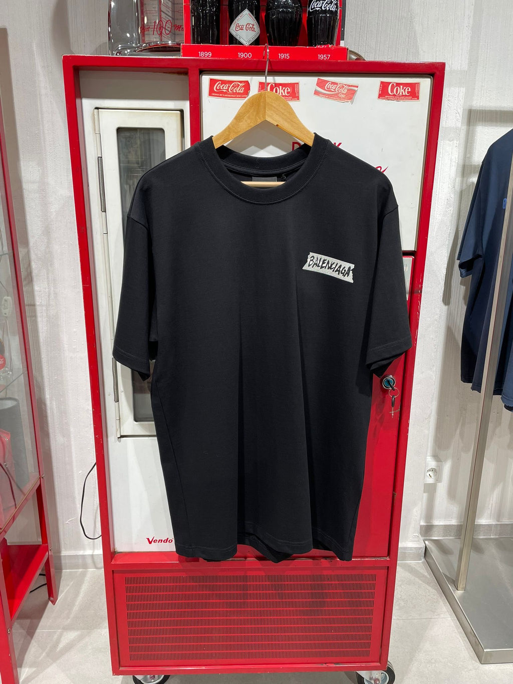 Tricou Bale
