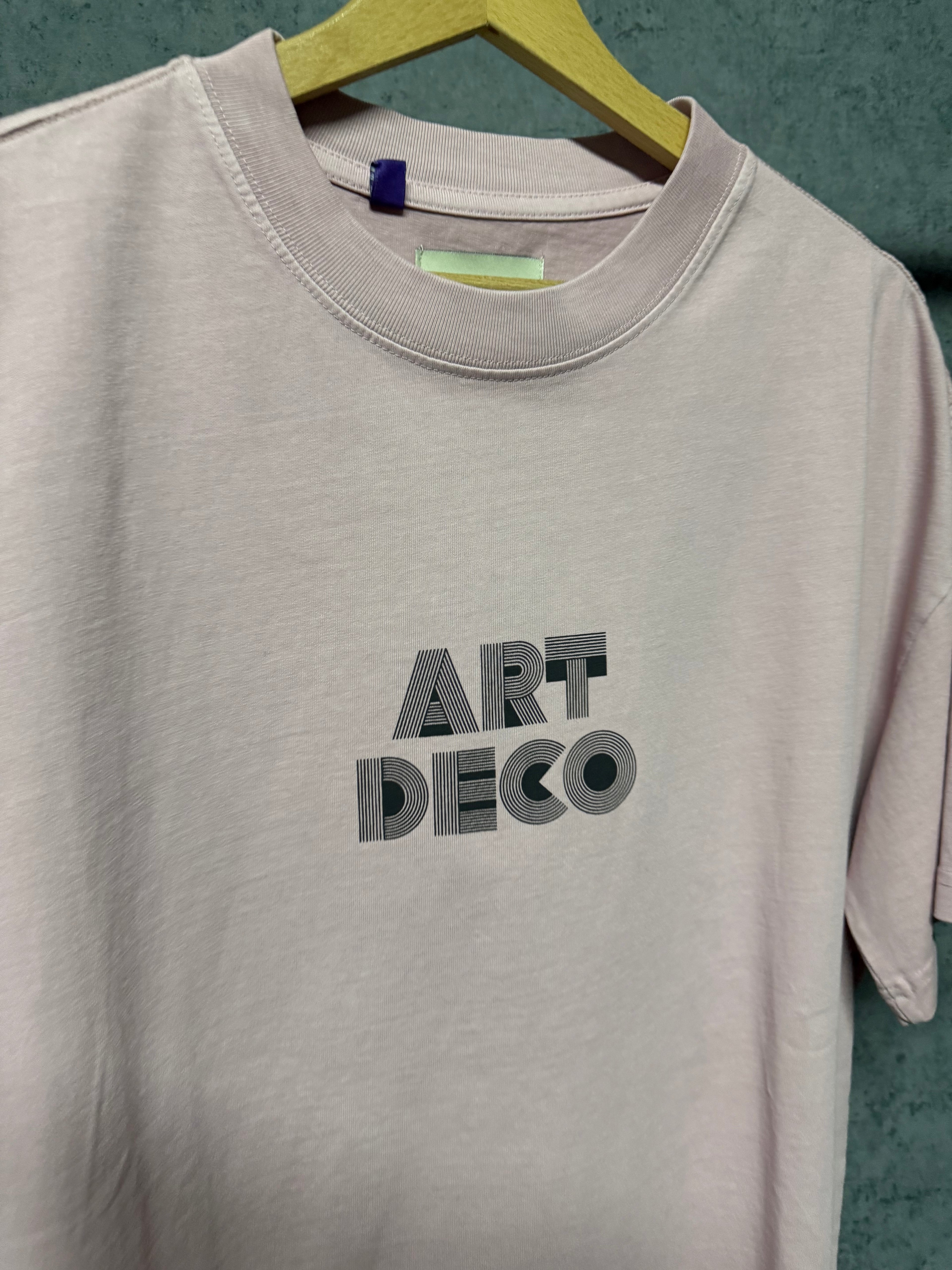 Tricou Gallery D