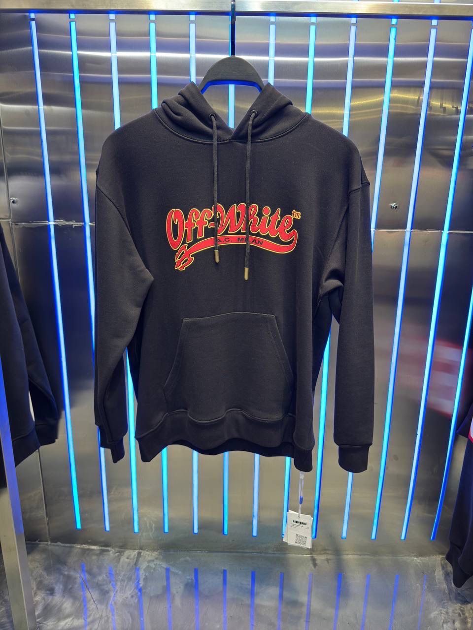 Tricou Off