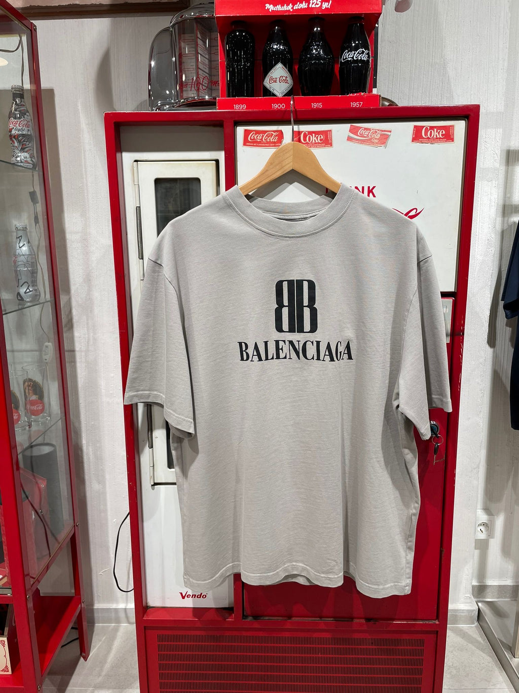 Tricou Bale