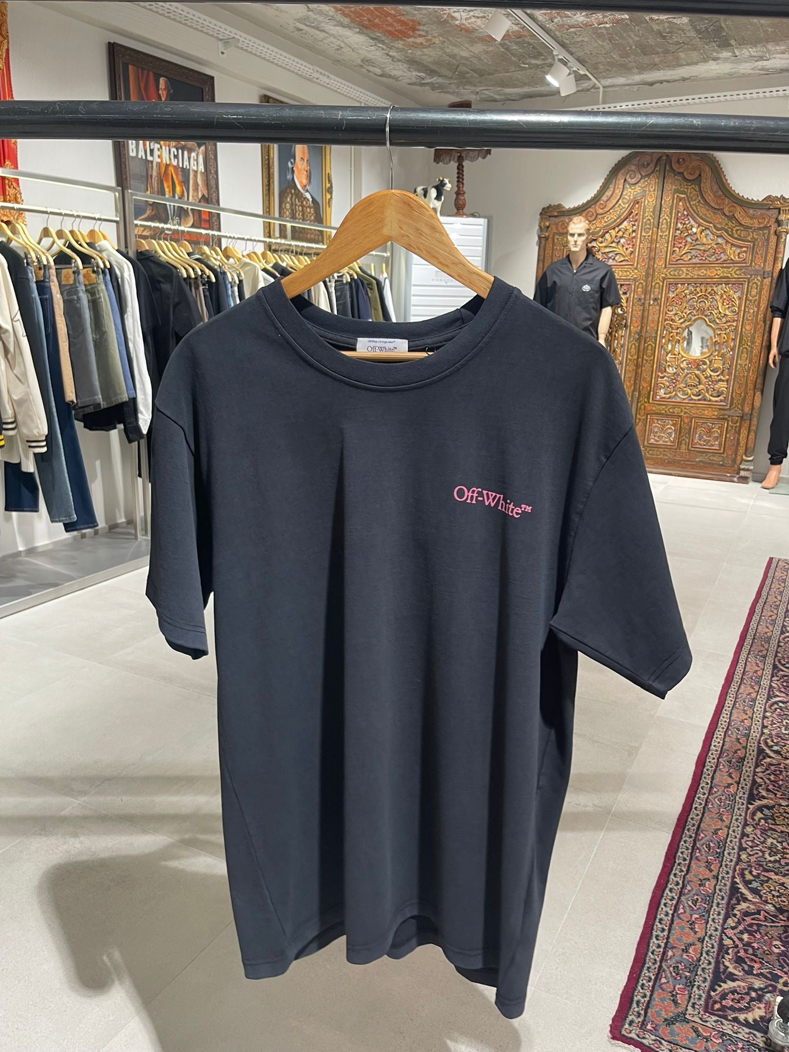 Tricou Off