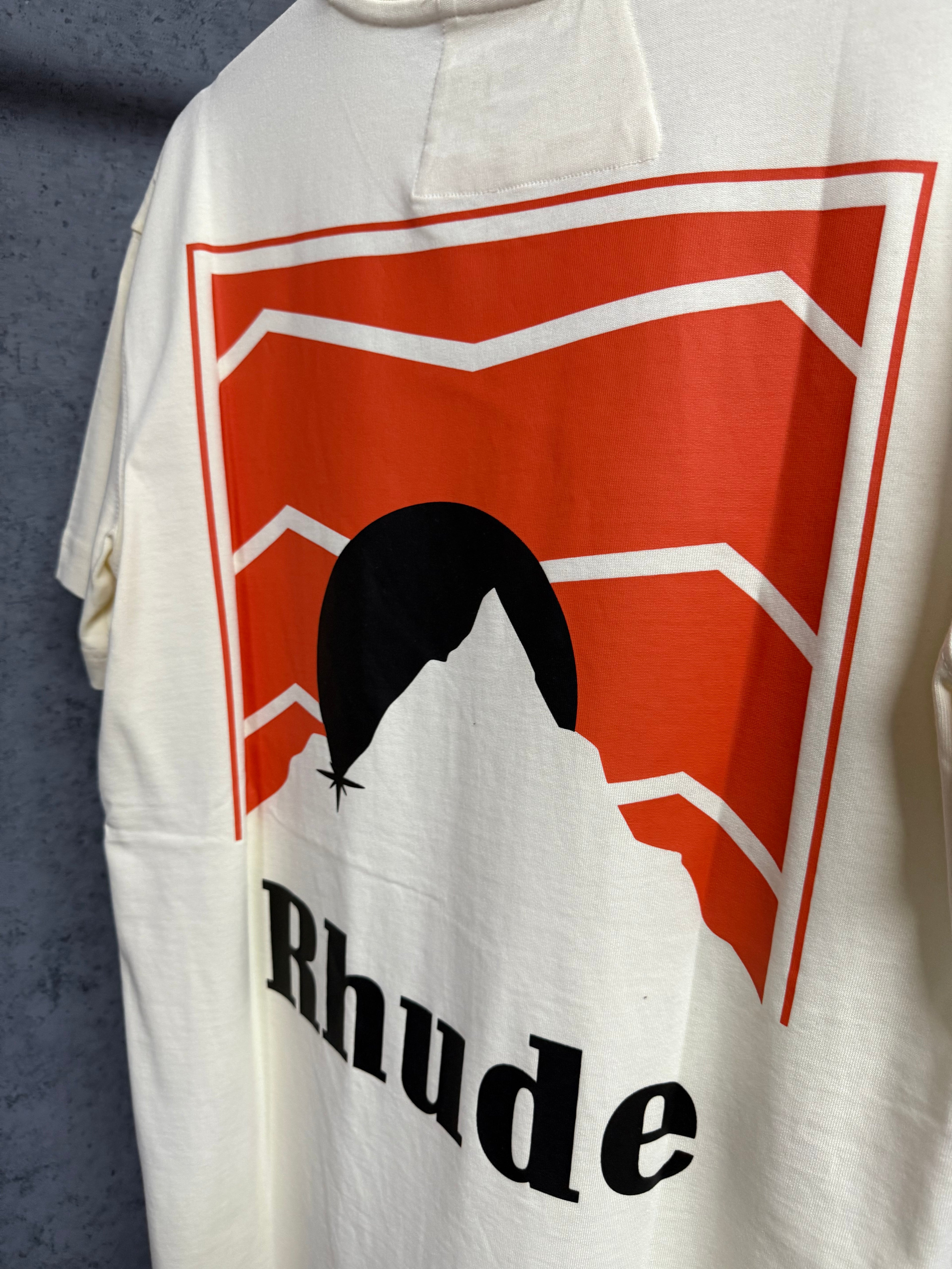 Tricou Rhud€