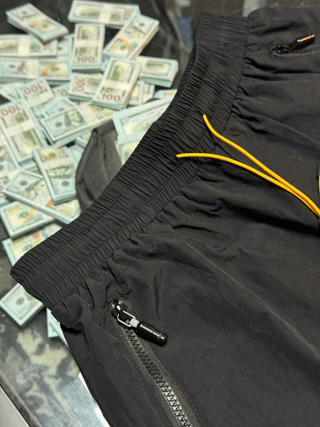 Pantaloni scurti Rhud€