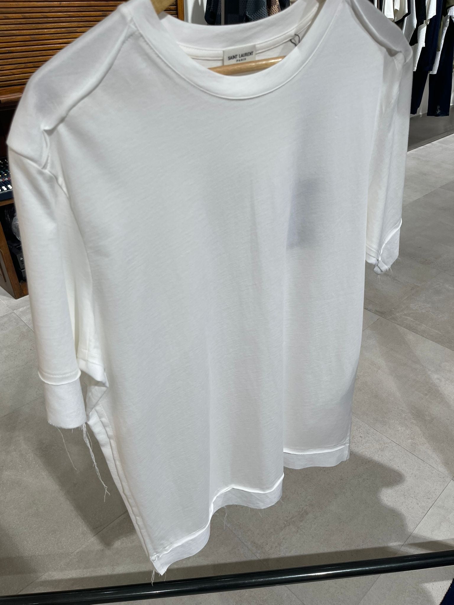 Tricou Y$L
