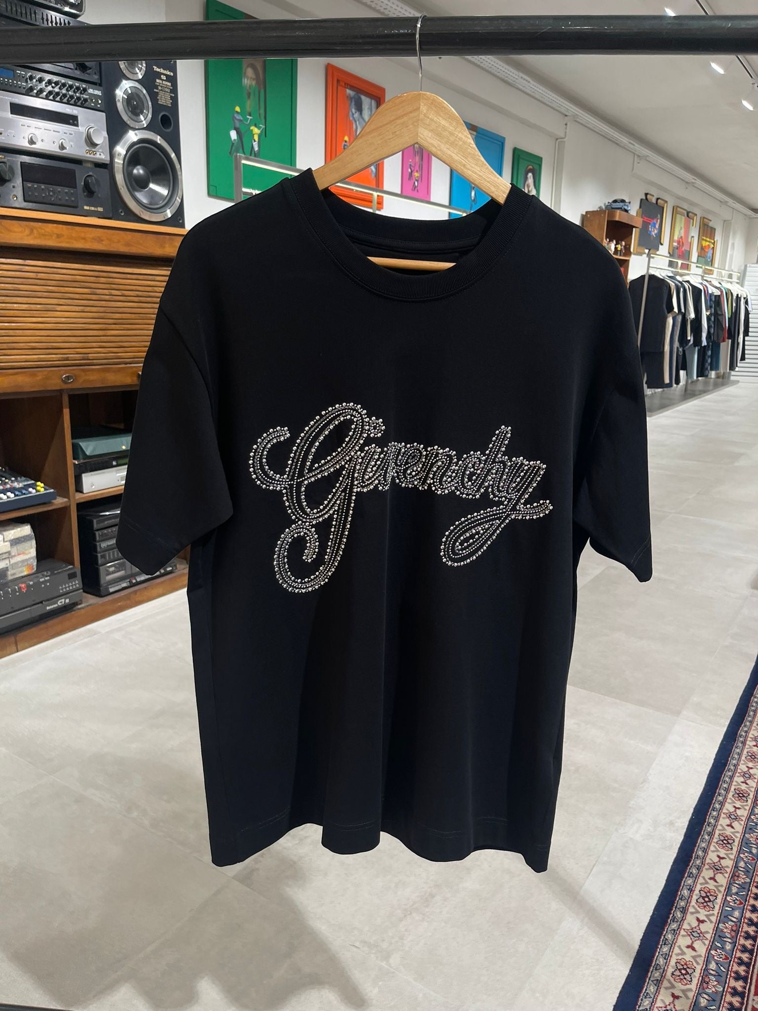 Tricou Giv€nchy