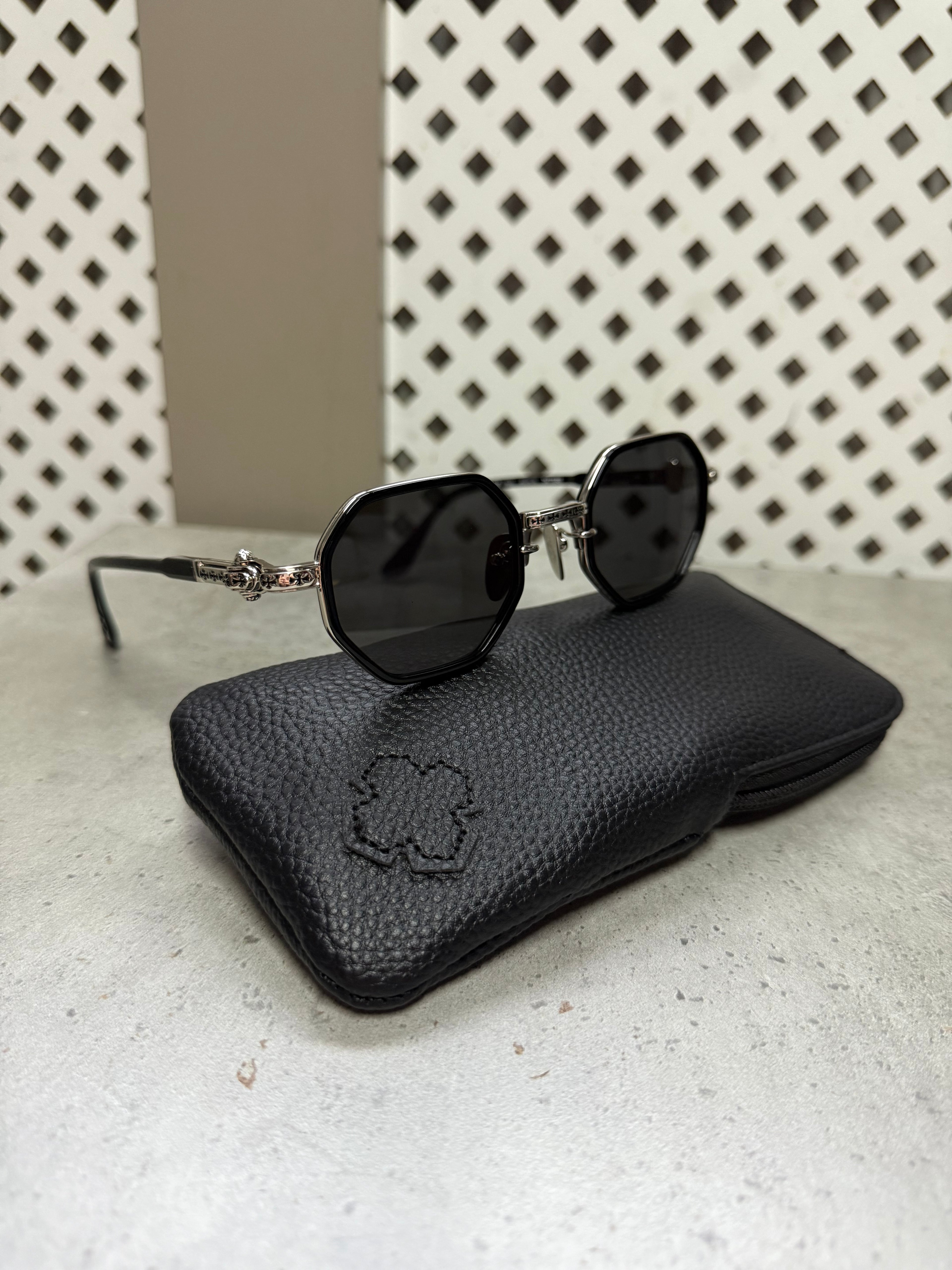 Ochelari Chrome H