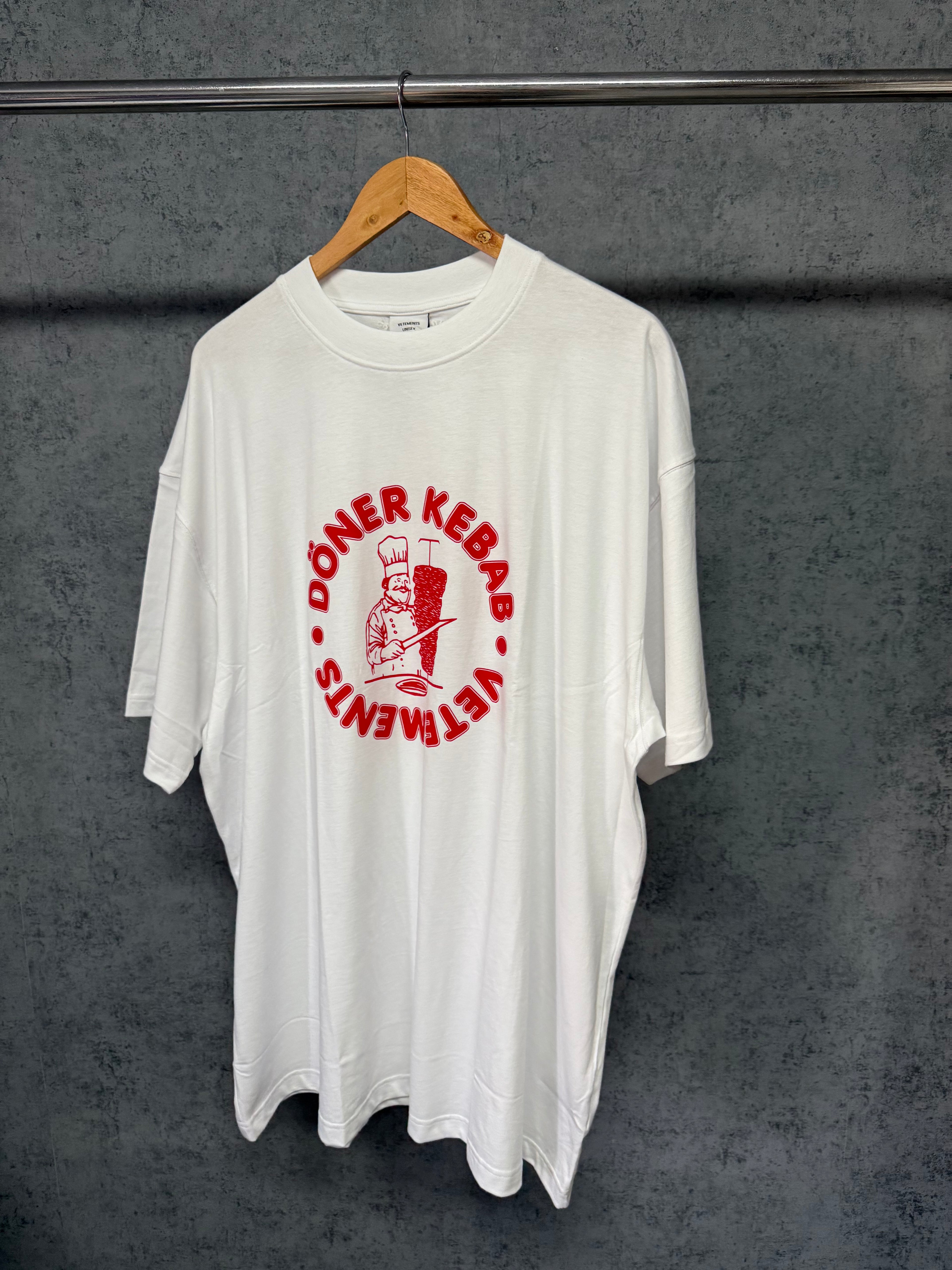 Tricou Vetem€nts