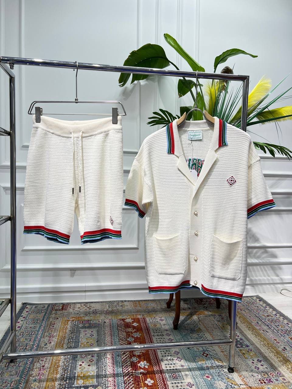 Set Casa B