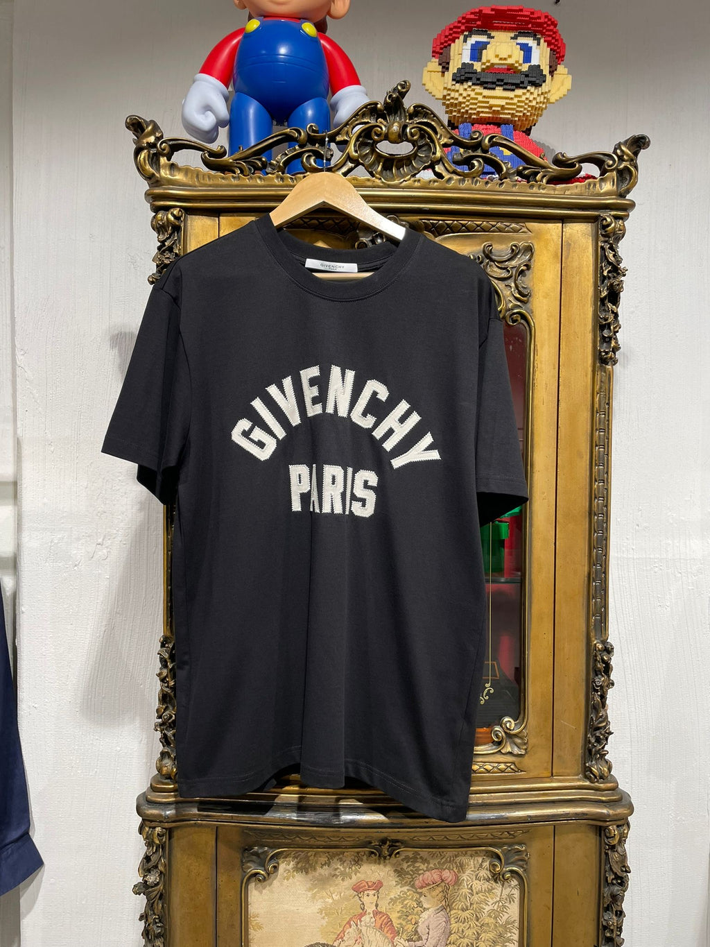 Tricou Giv€nchy