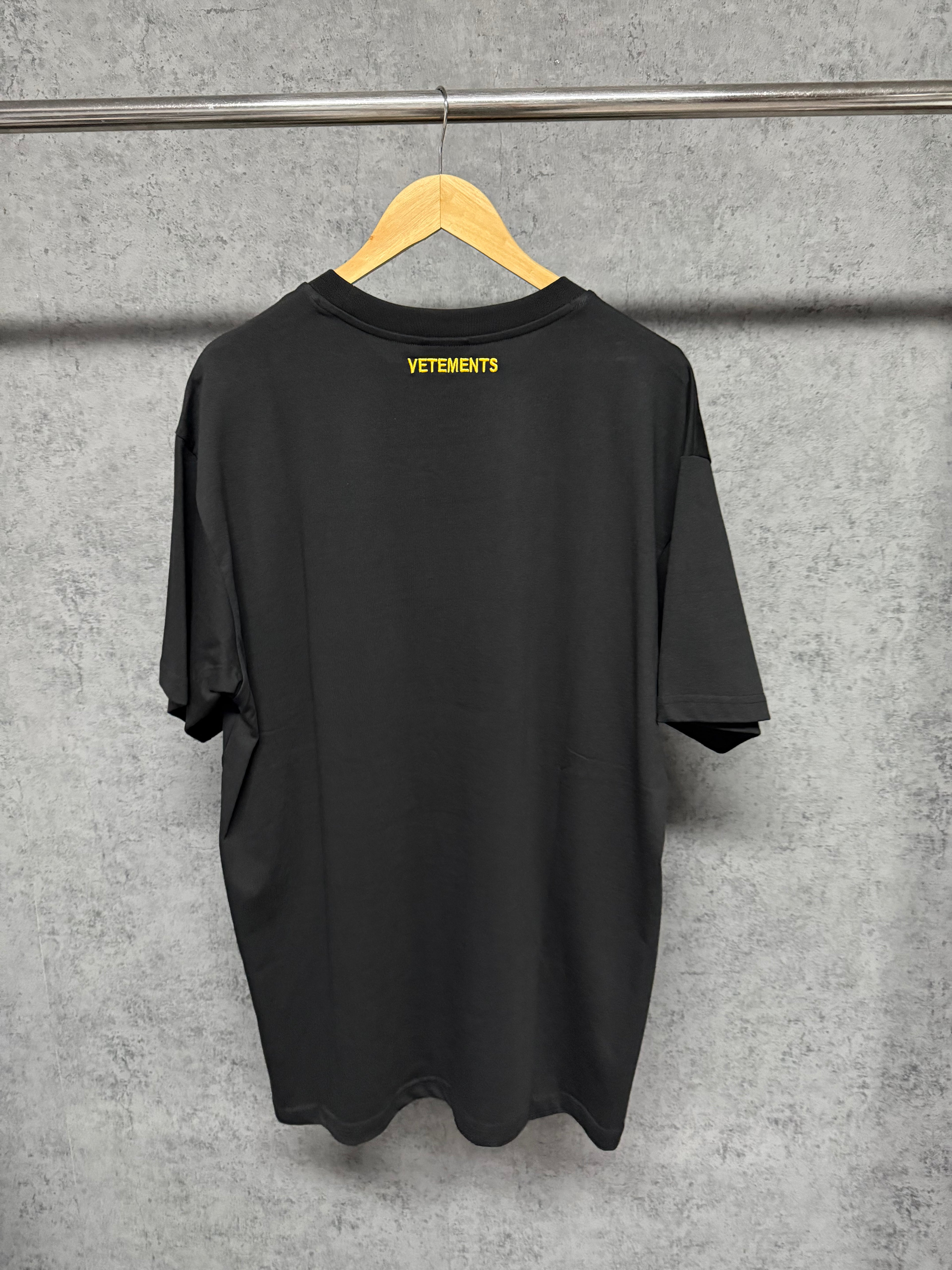 Tricou Vetem€nts