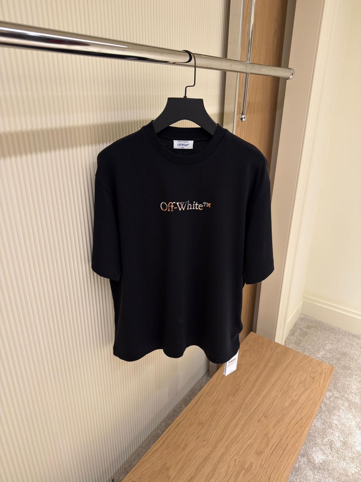 Tricou Off