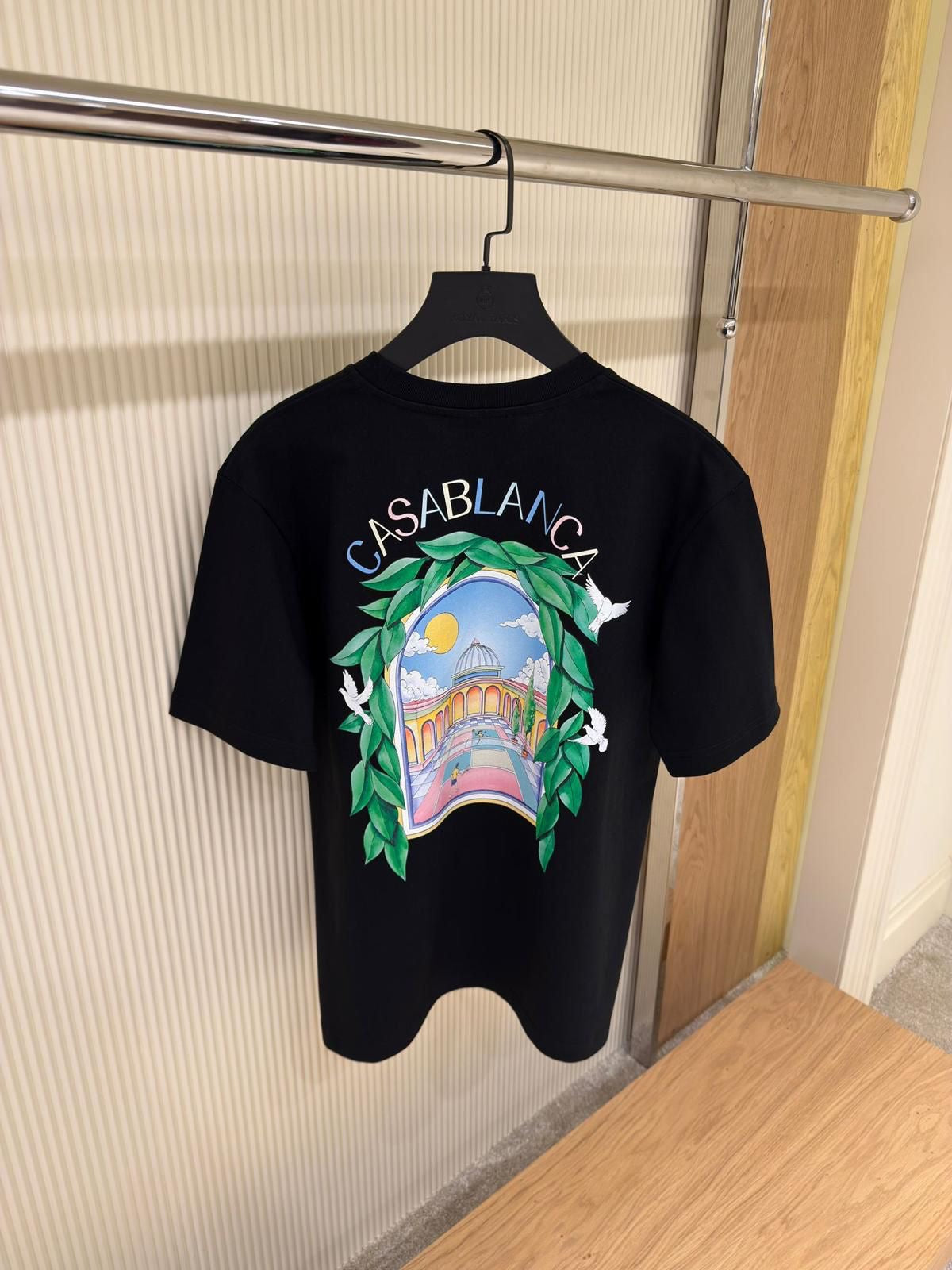 Tricou Casa B