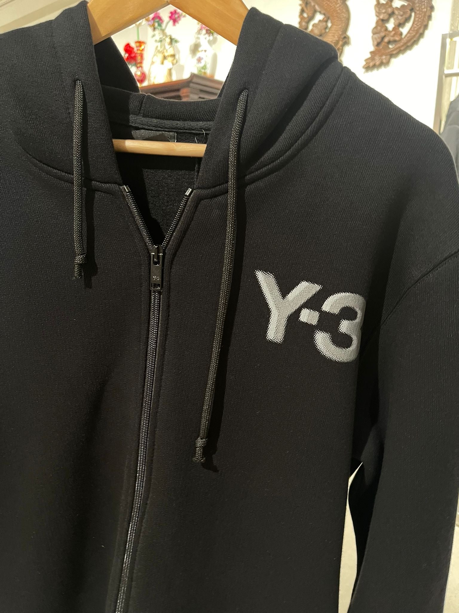 Hanorac Y3