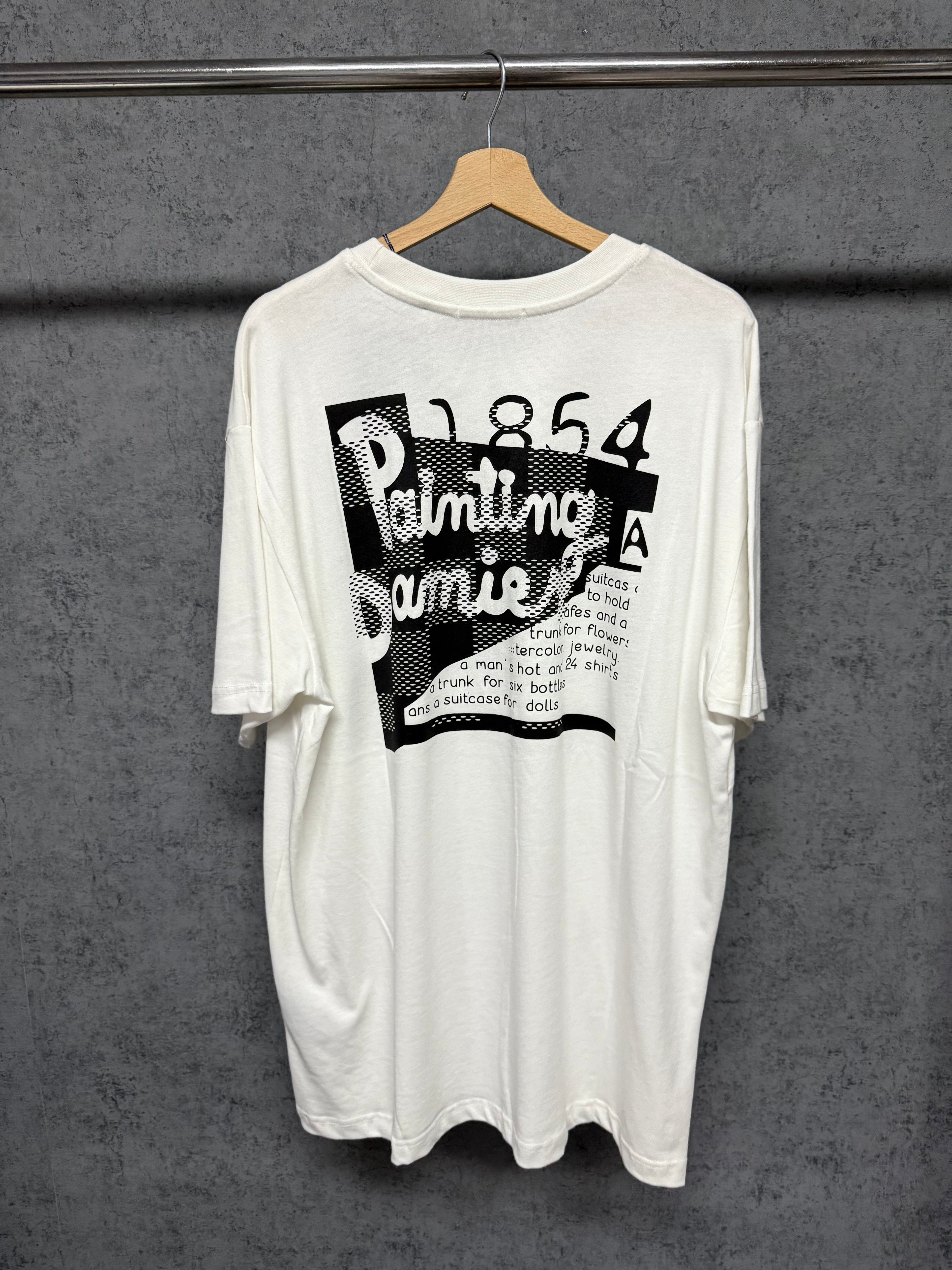 Tricou Lv