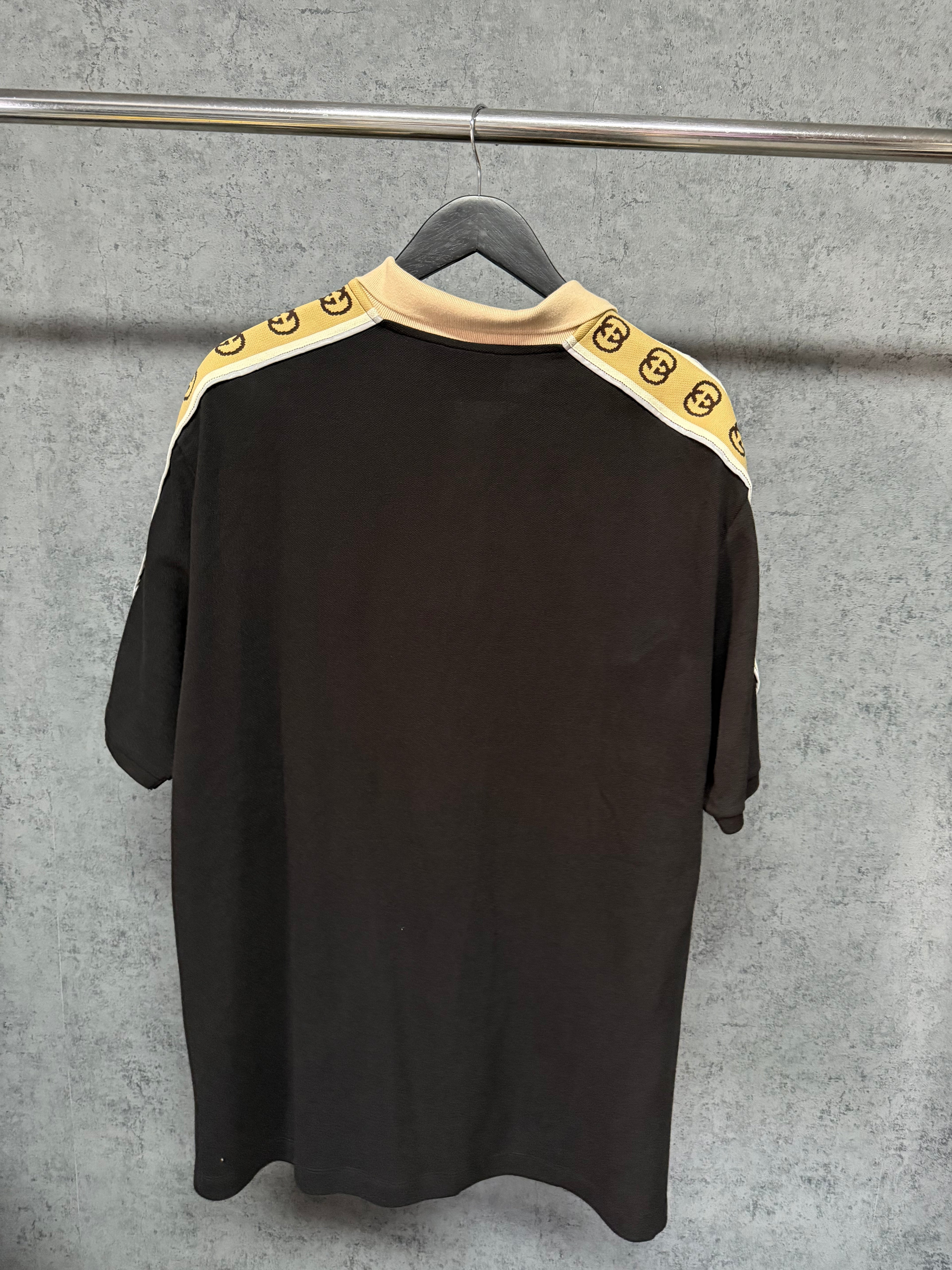 Tricou Polo GG