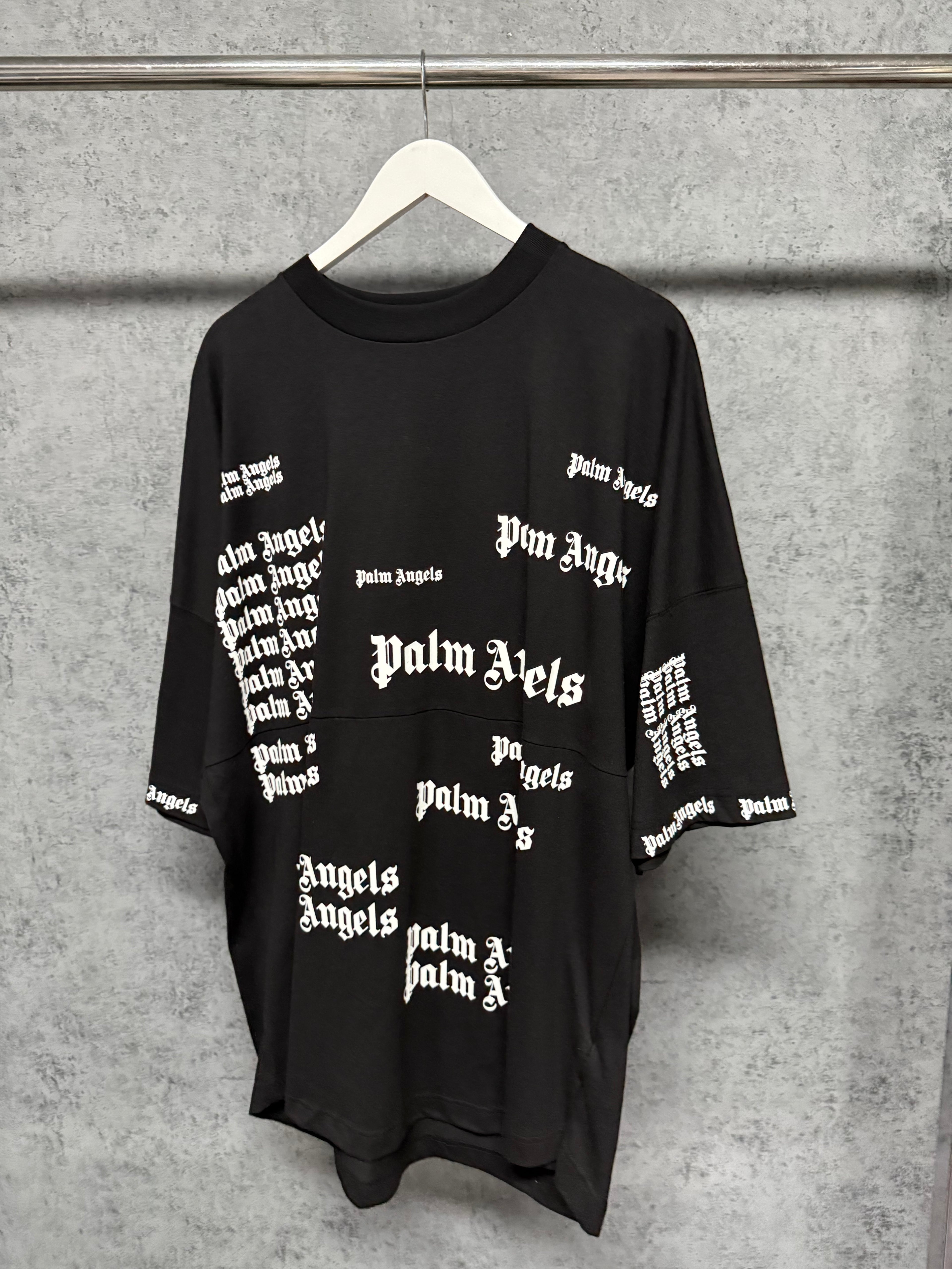 Tricou Palm