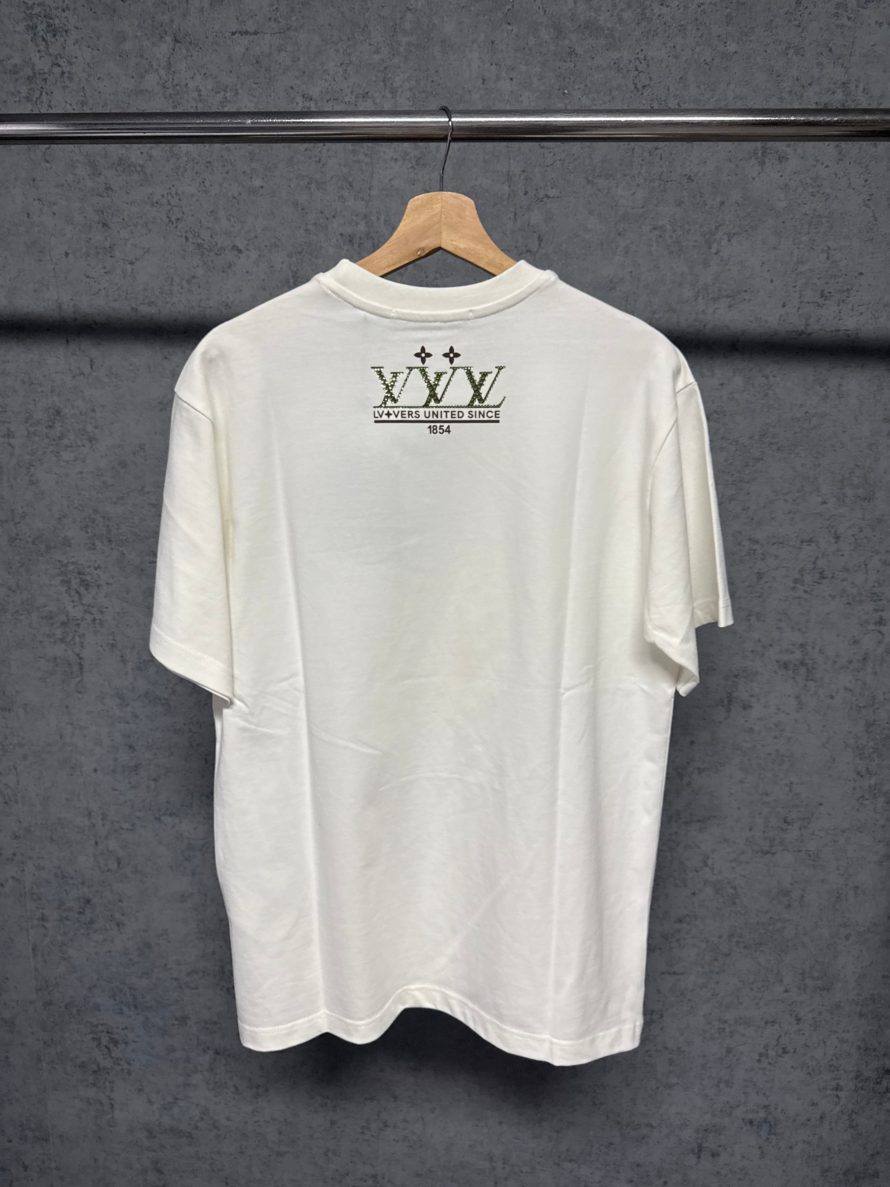 Tricou Lv