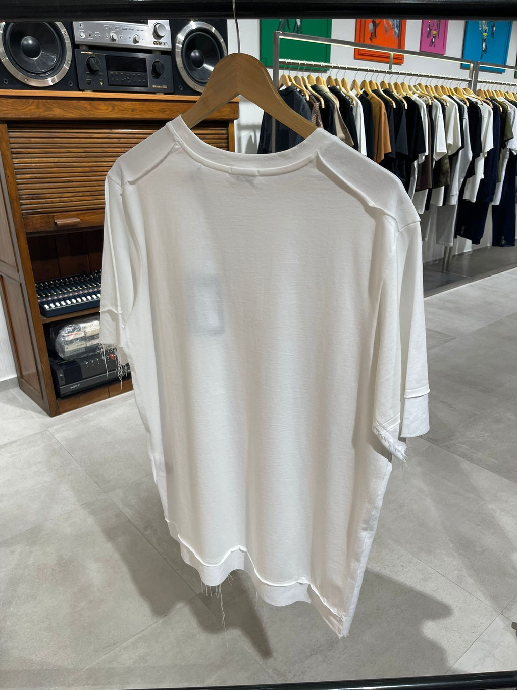 Tricou Y$L