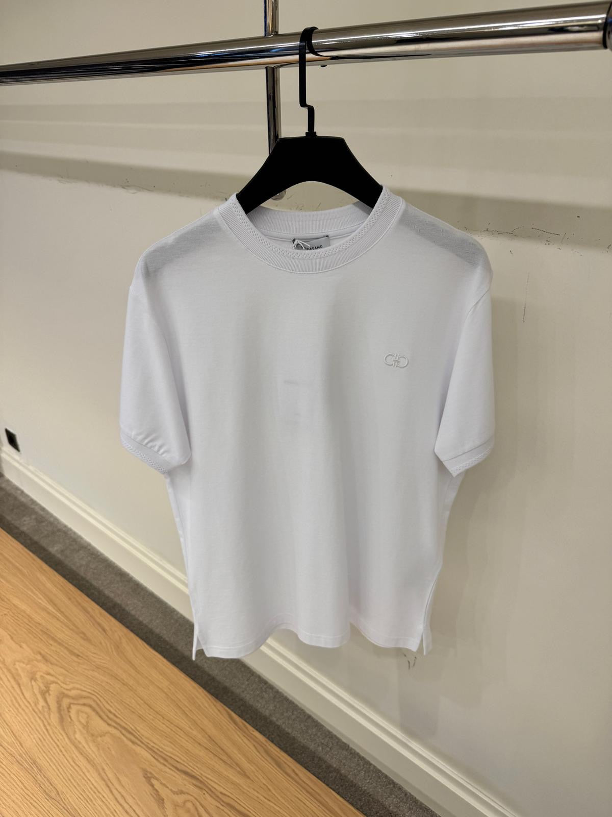 Tricou F€ragamo