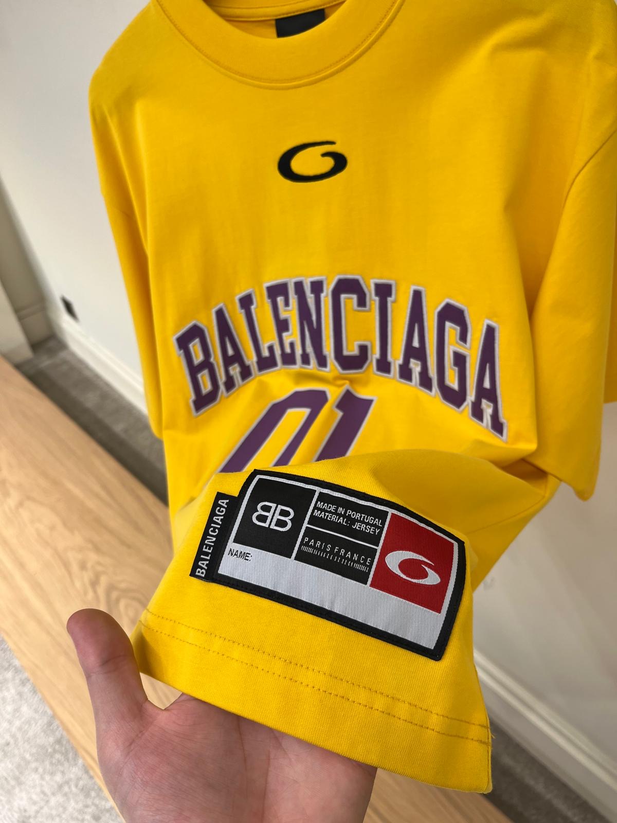 Tricou Bale