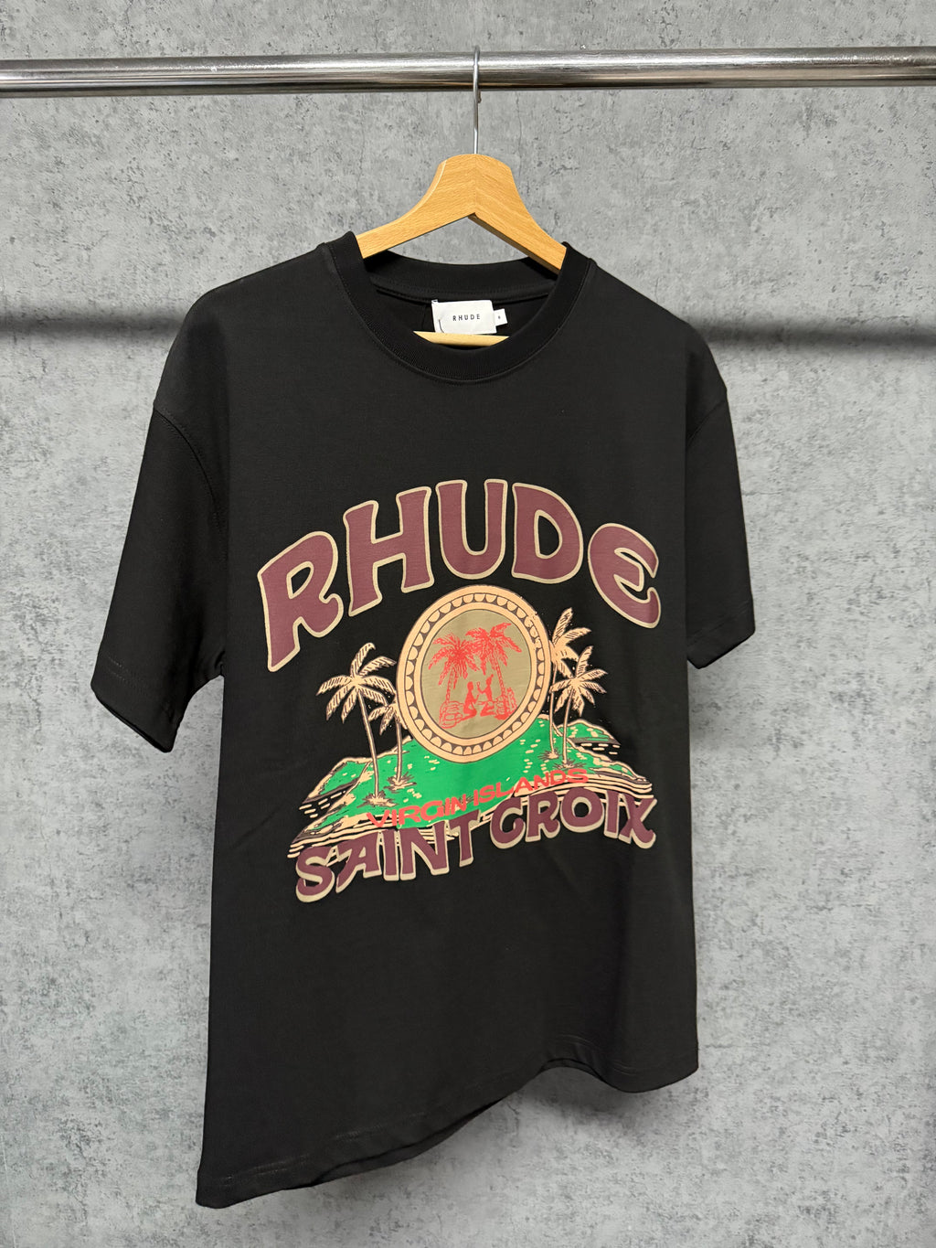 Tricou Rhud€