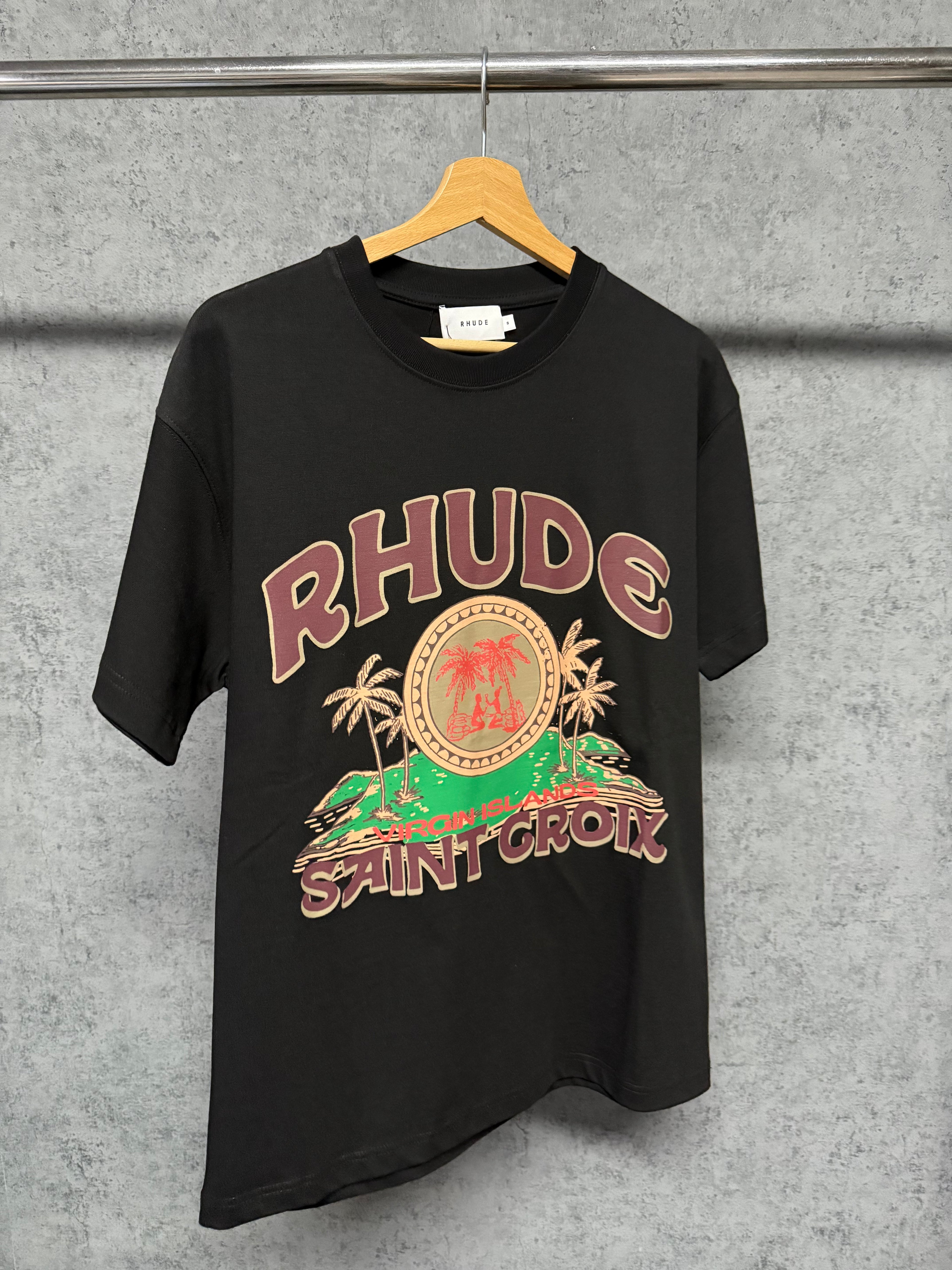 Tricou Rhud€
